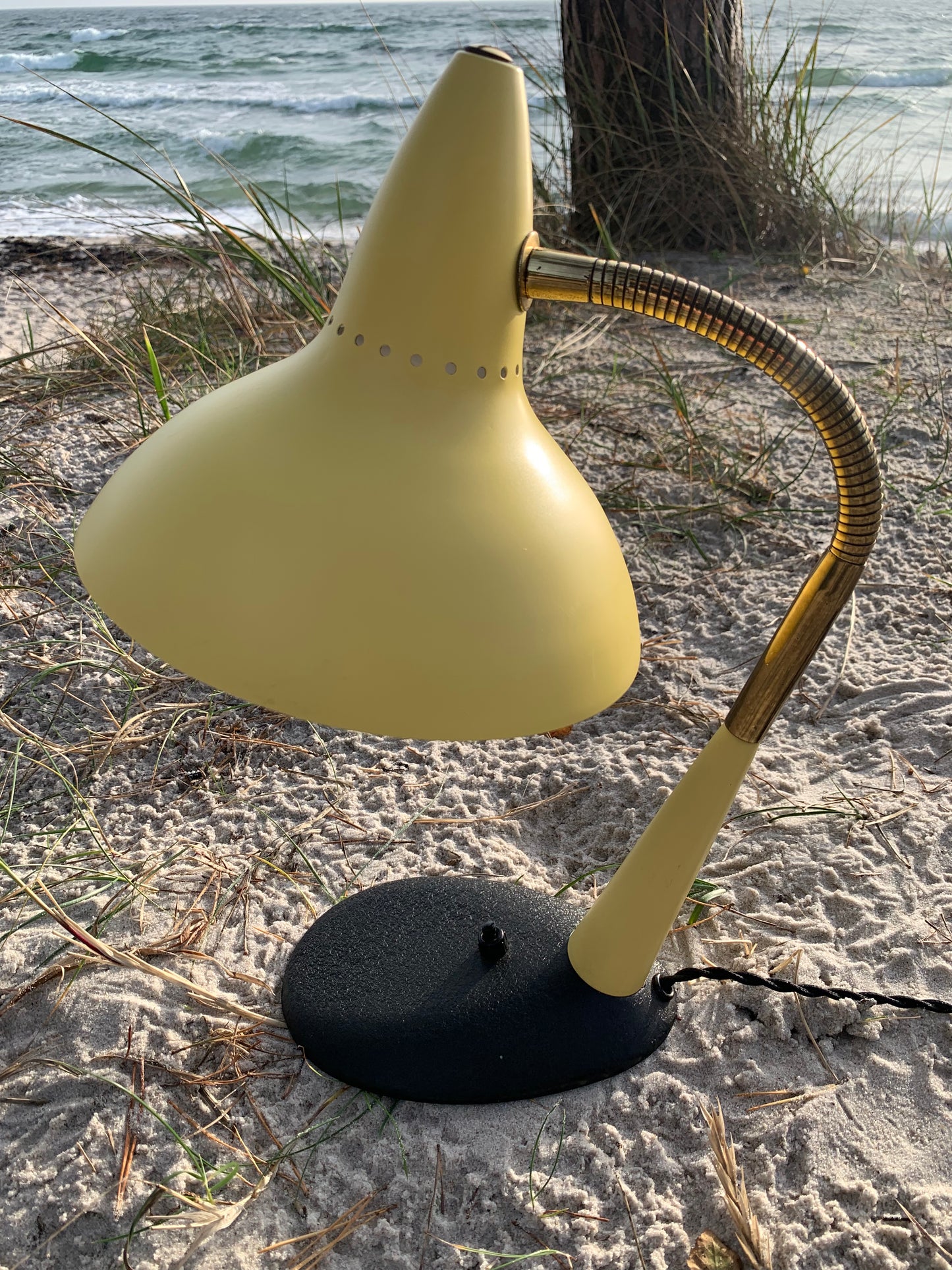 Cosack lampe