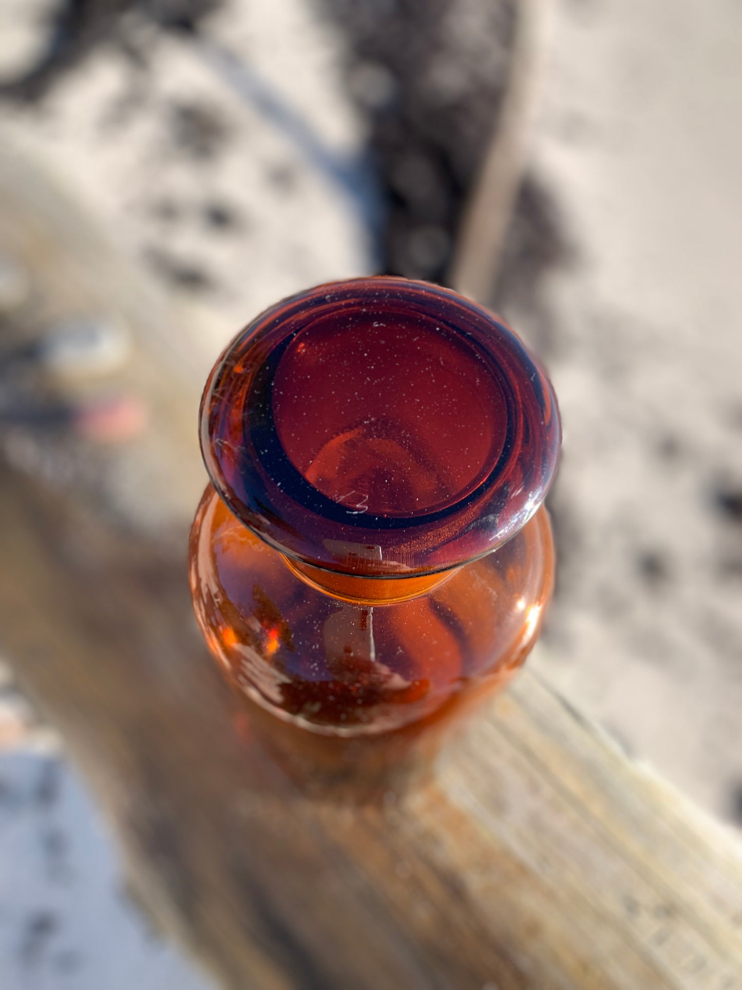 Apotekerglas
