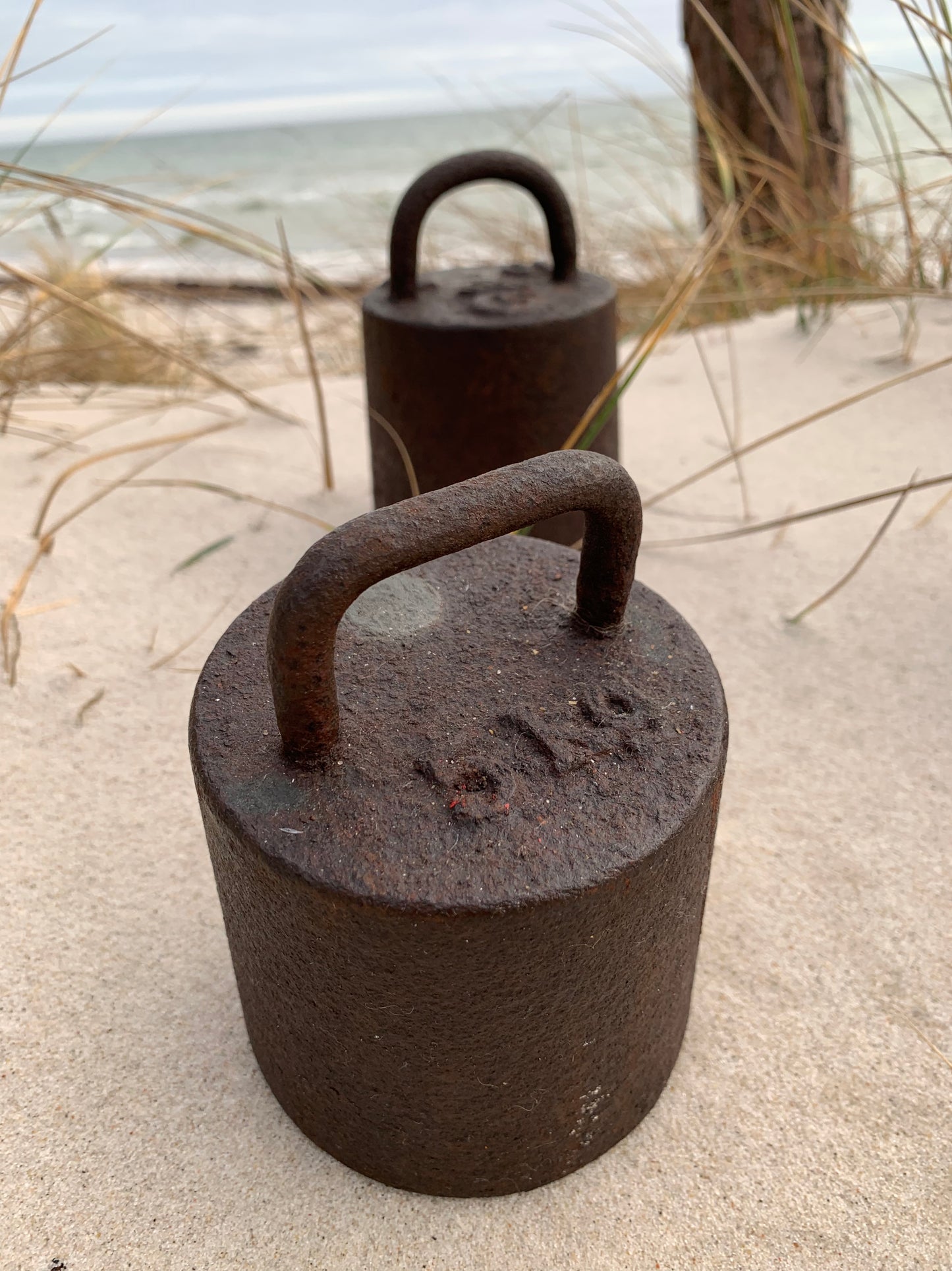 Lod - 5 kg. eller 10 P.