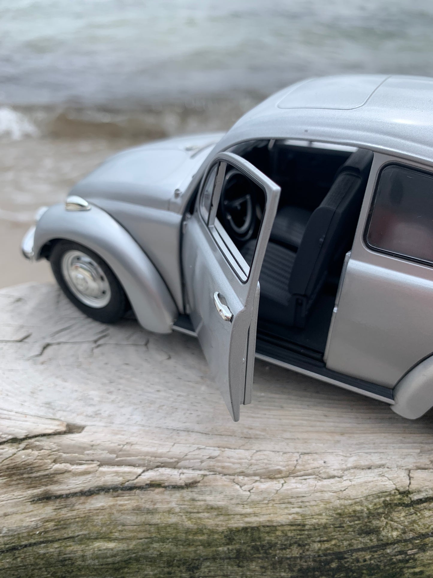 VW Käfer modelbil