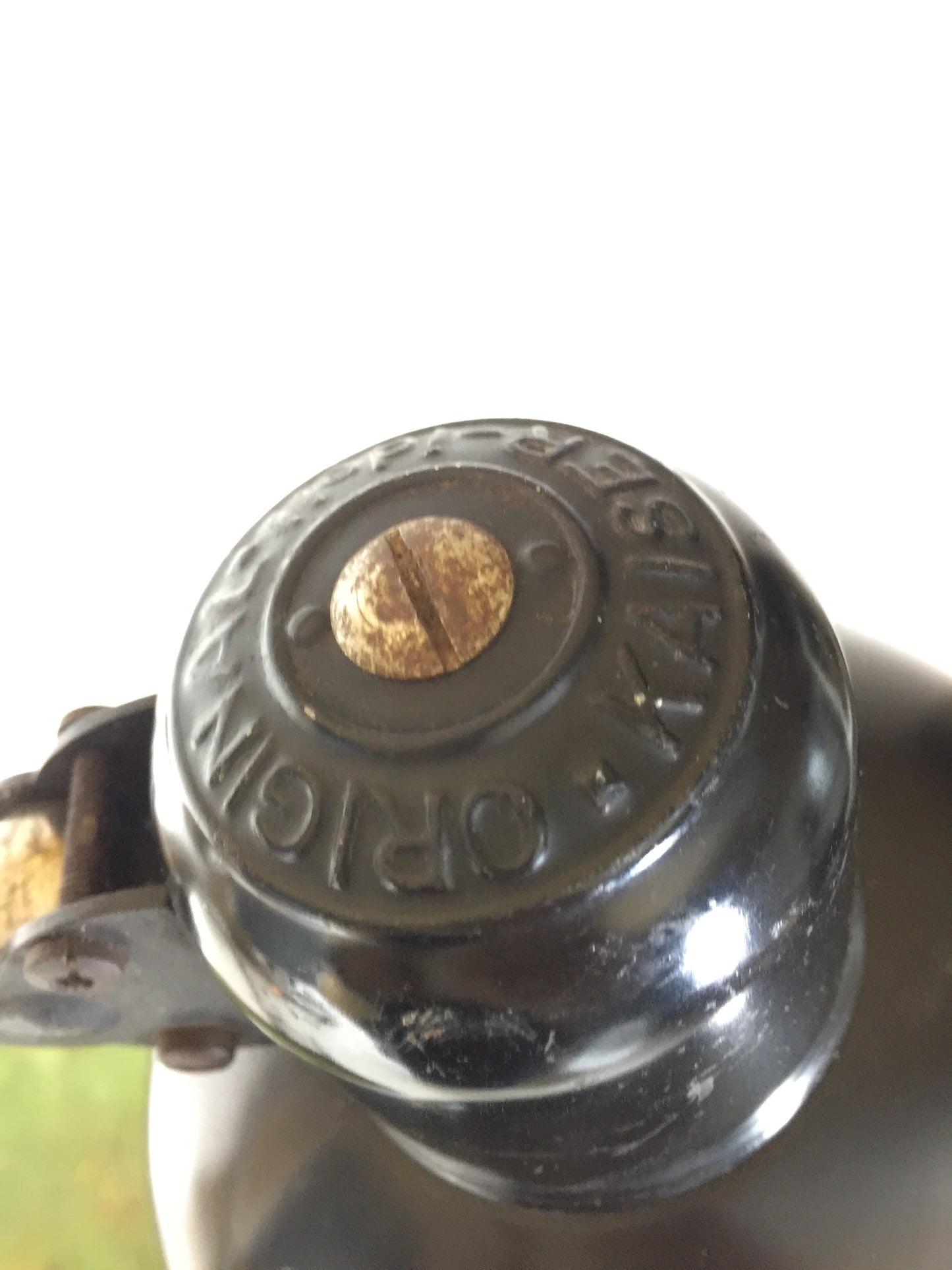 Smuk Kaiser Idell model 6739