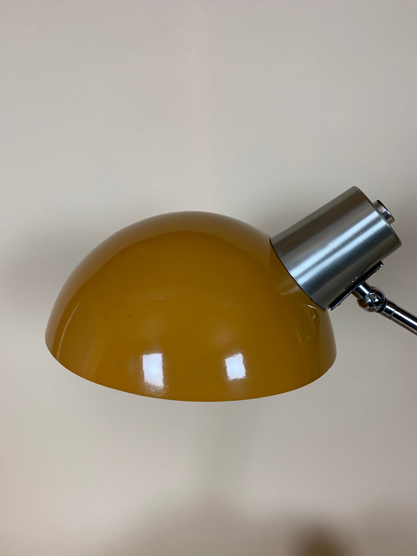 Fin retrolampe - Karrygul