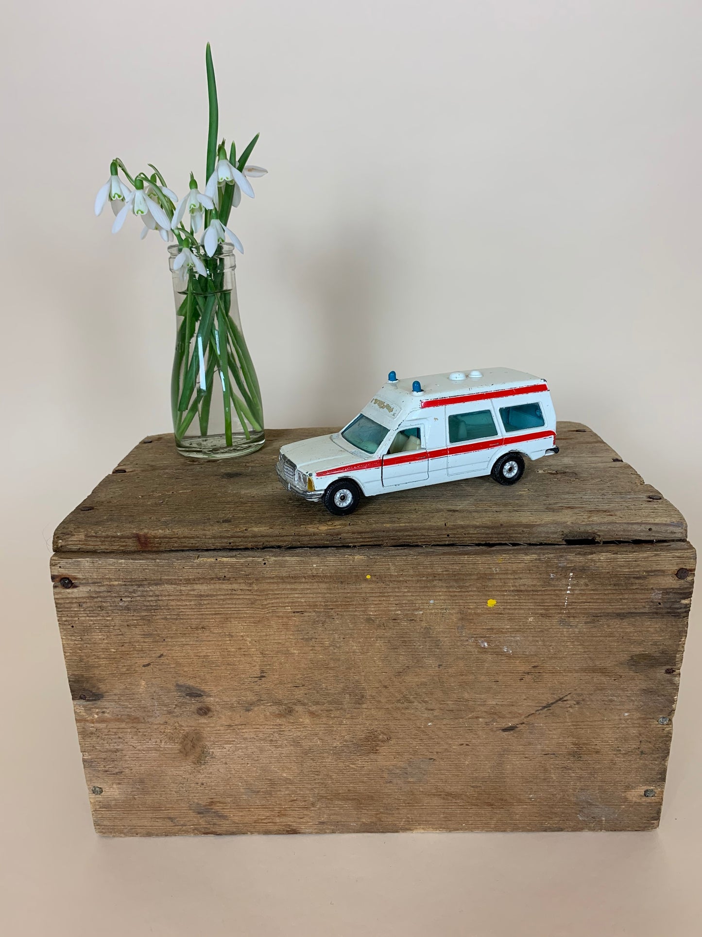 Ambulance