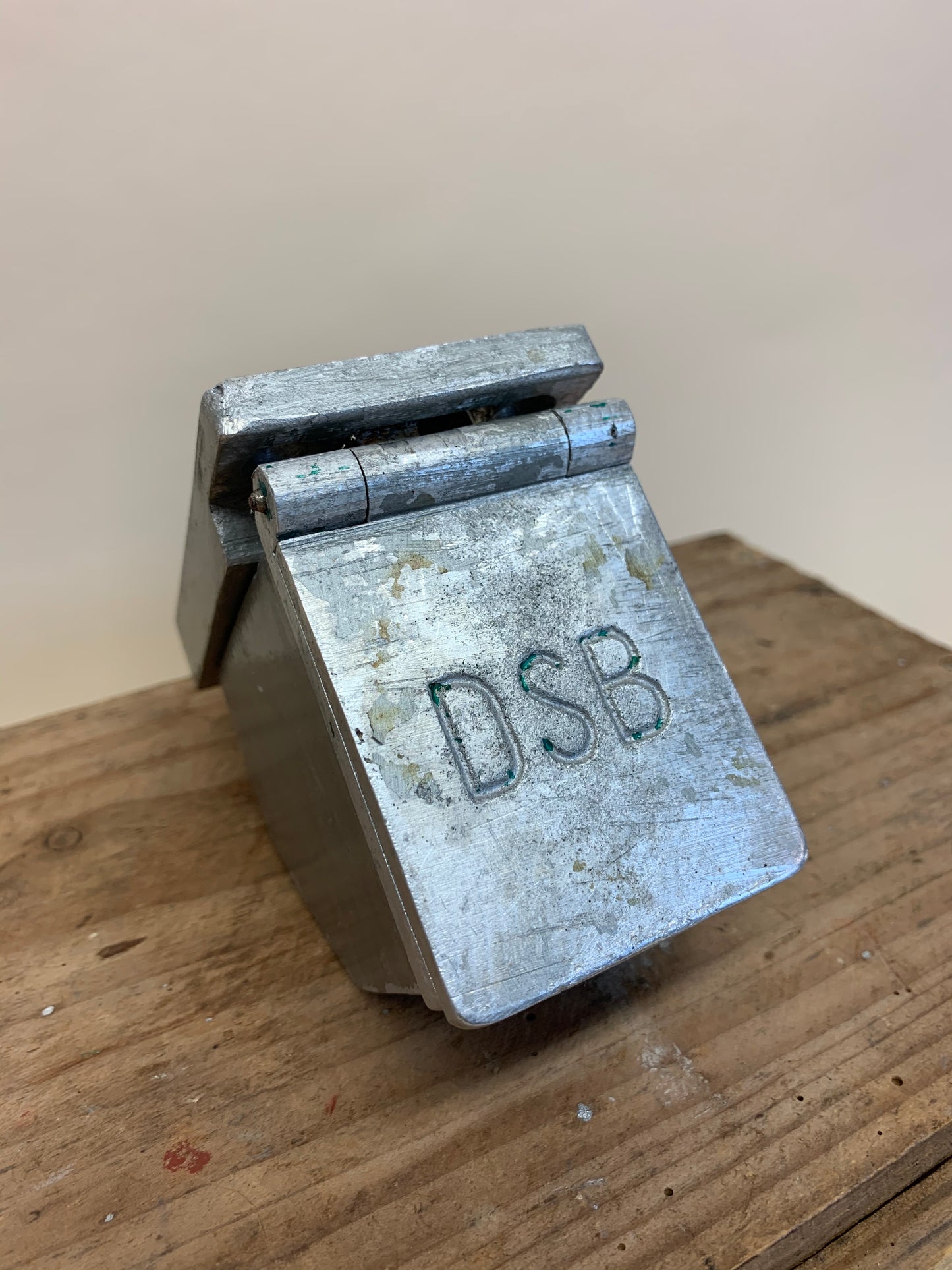 DSB askebæger