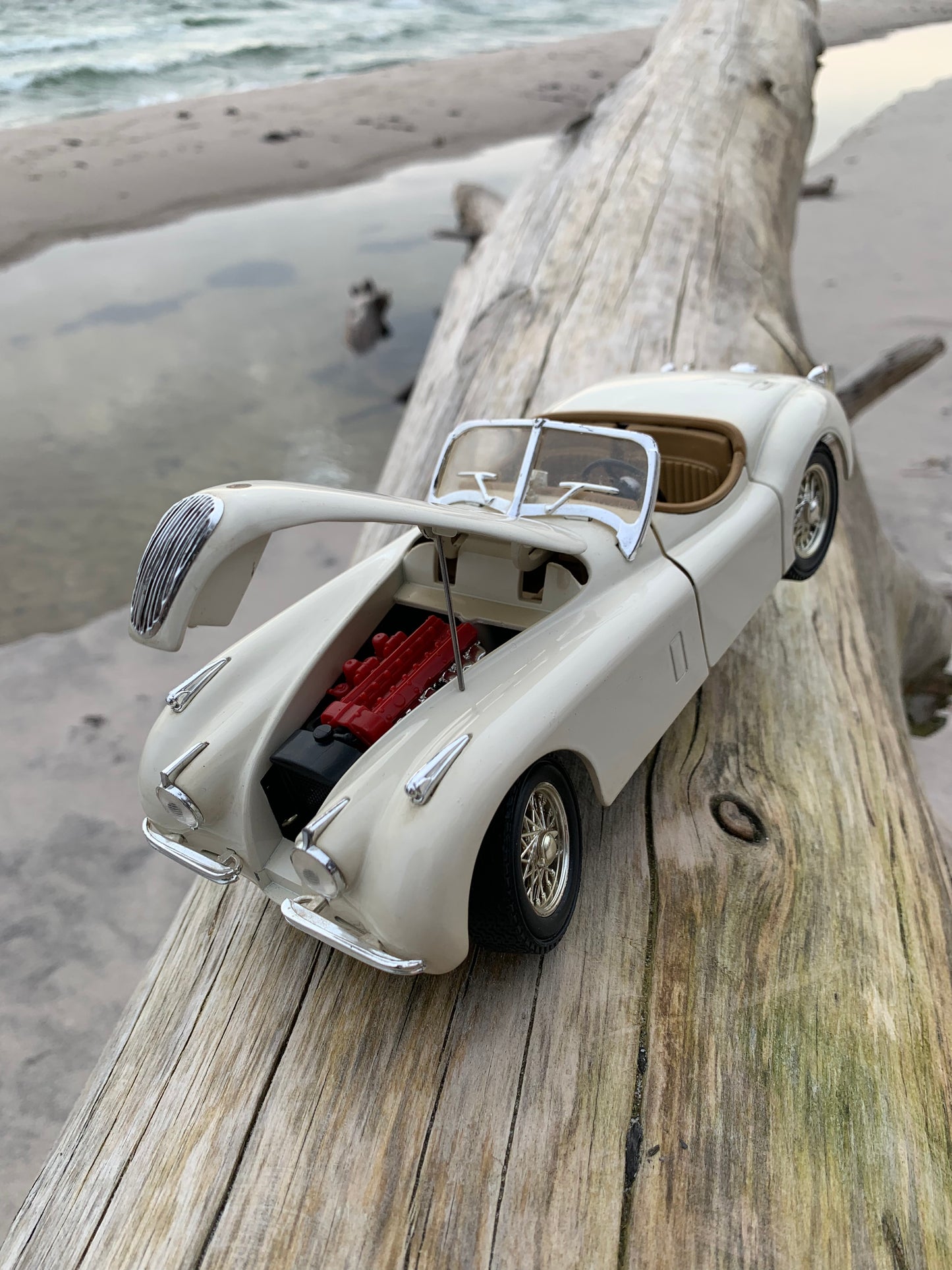 Jaguar XK 120