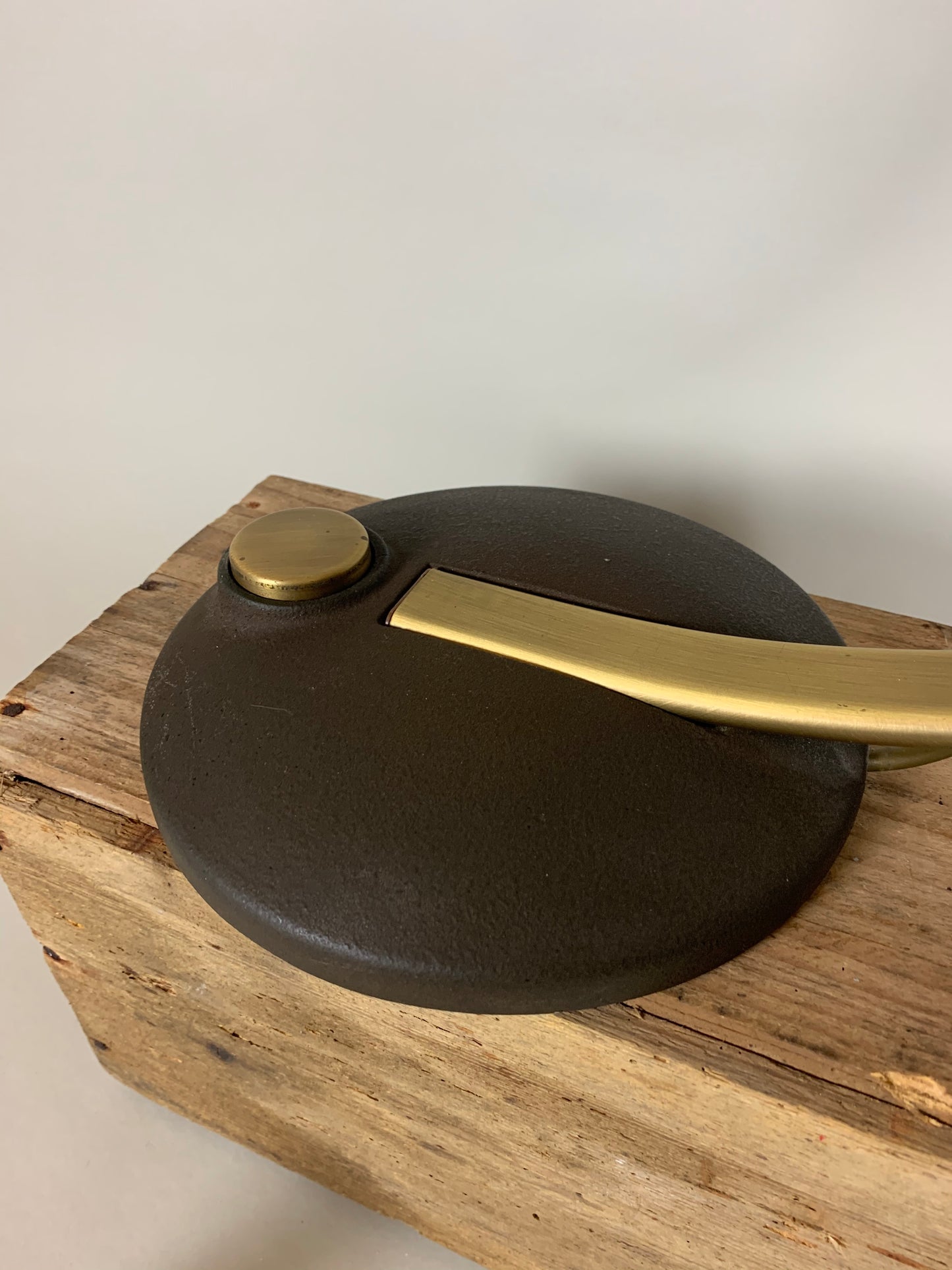 Stor Egon Hillebrand lampe