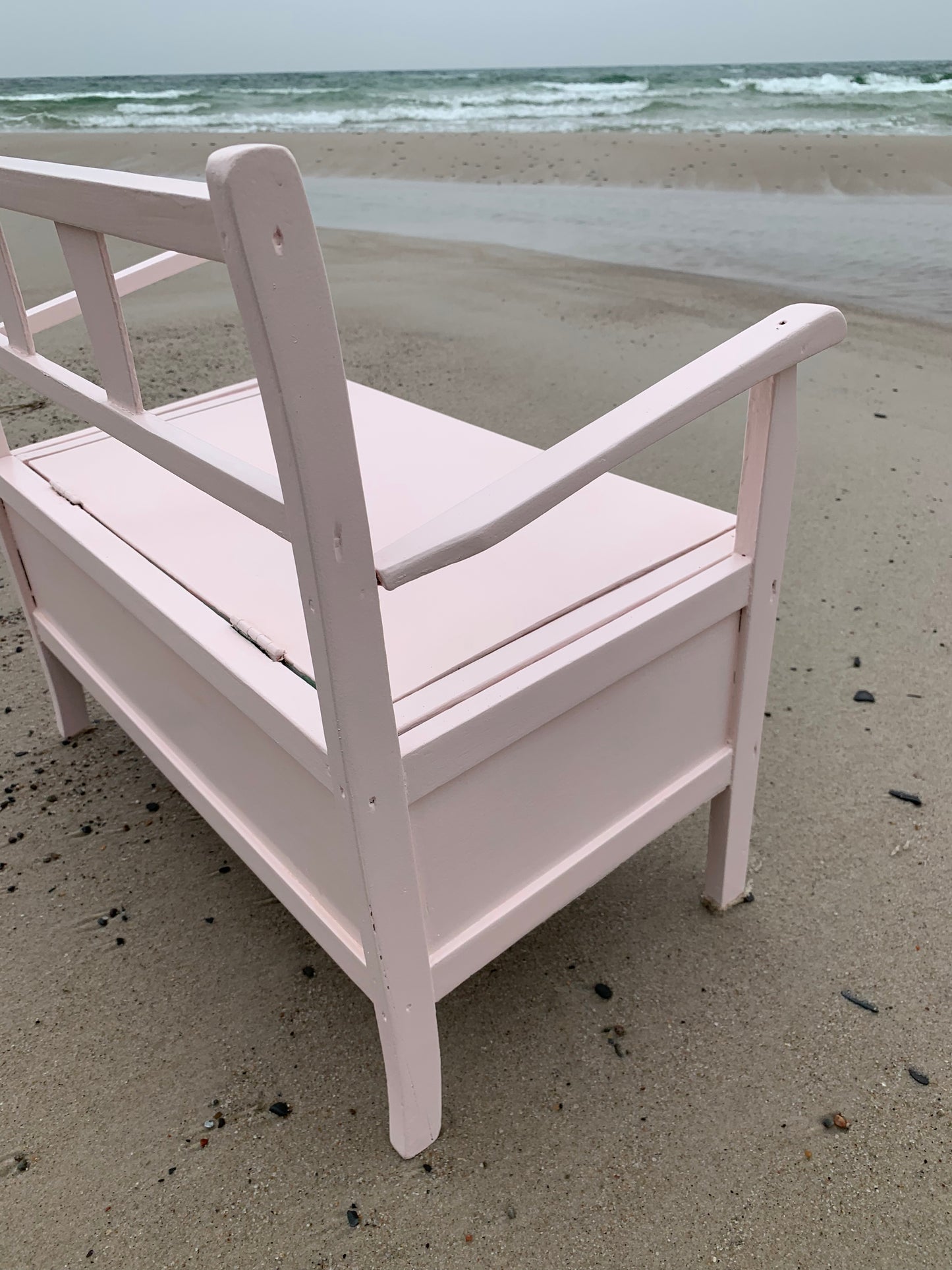 Kaare Klint børnebænk