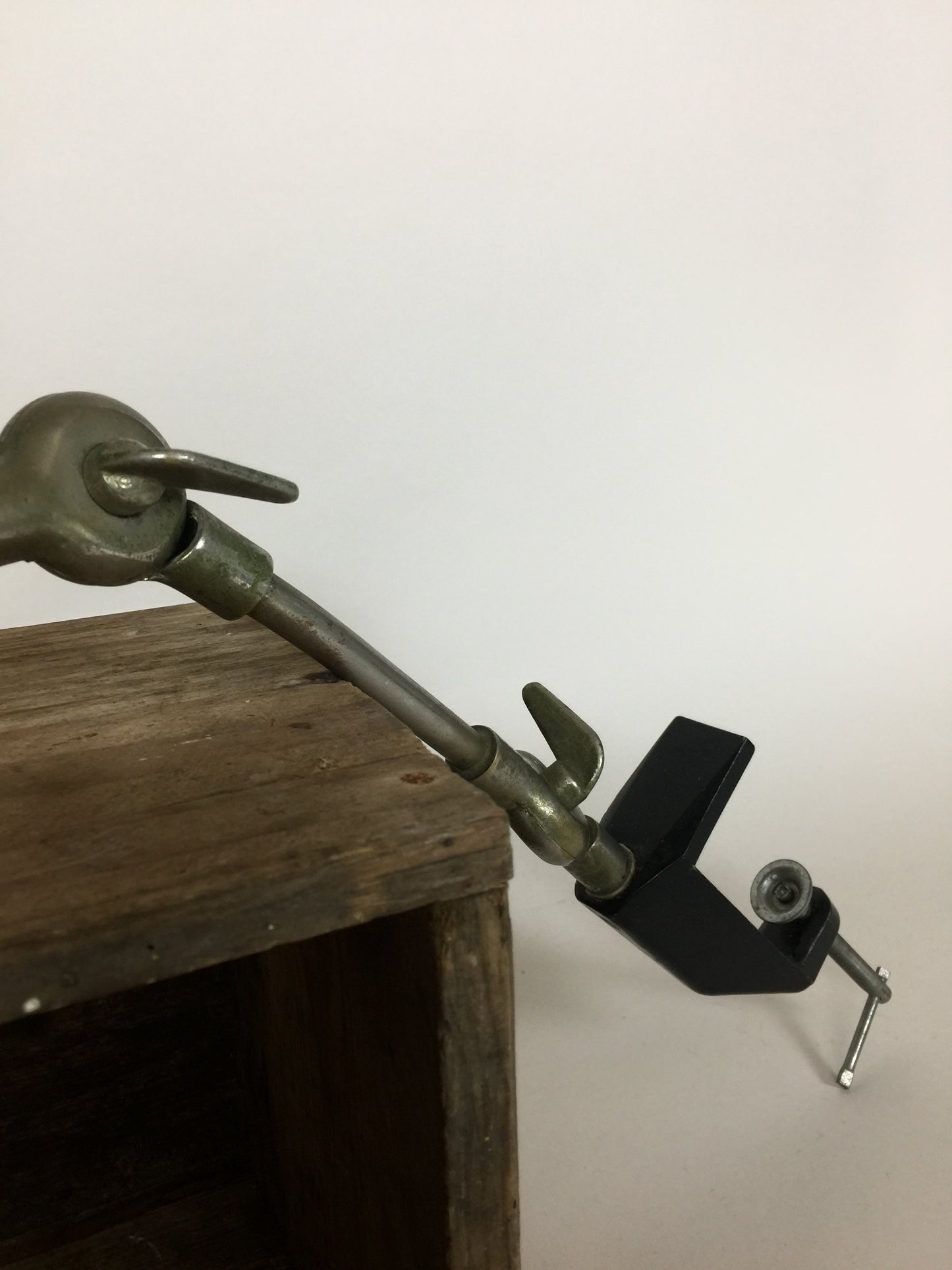 Skøn og charmerende Fransk skrivebordslampe