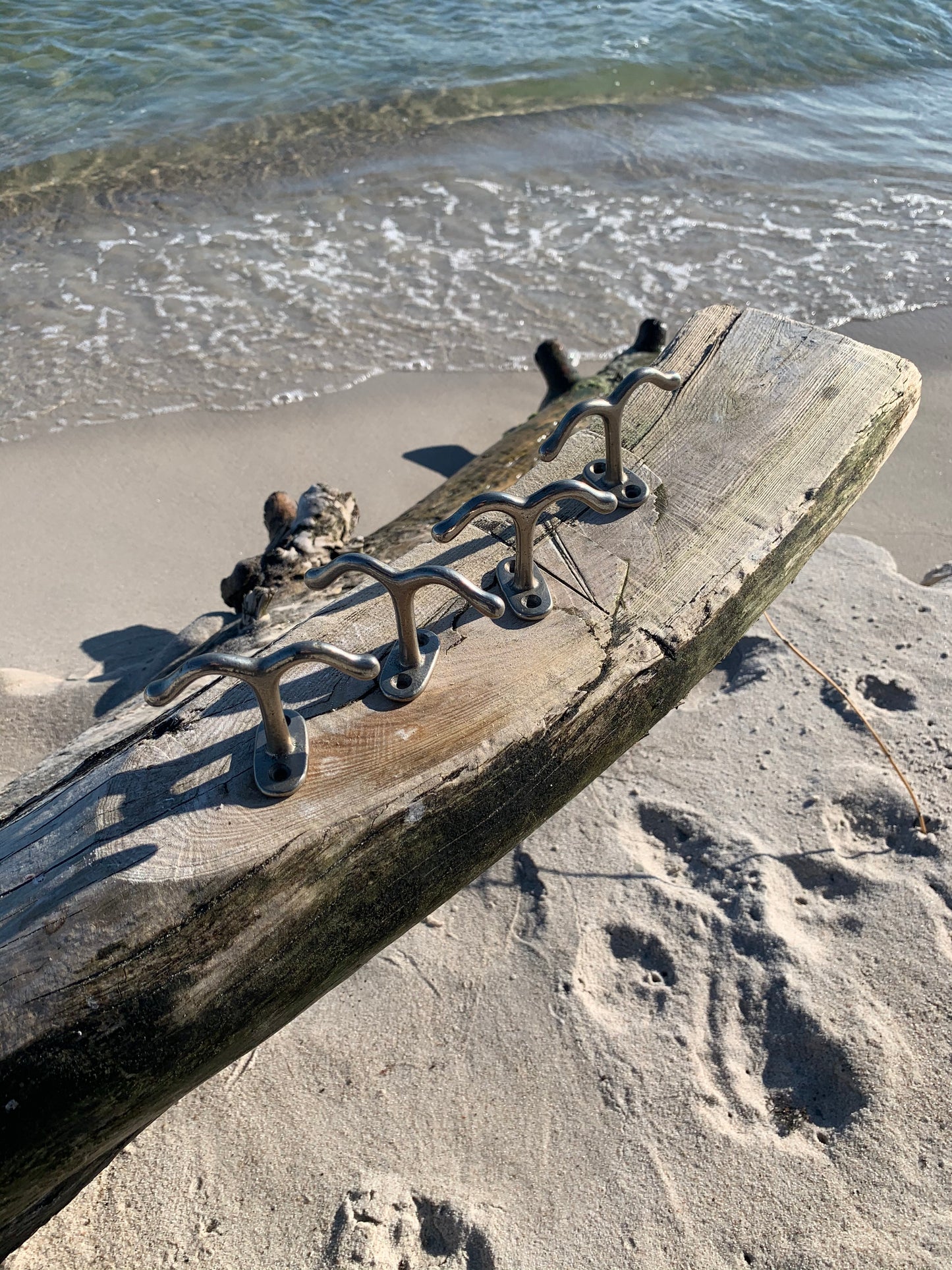 Smuk gammel knage/krog