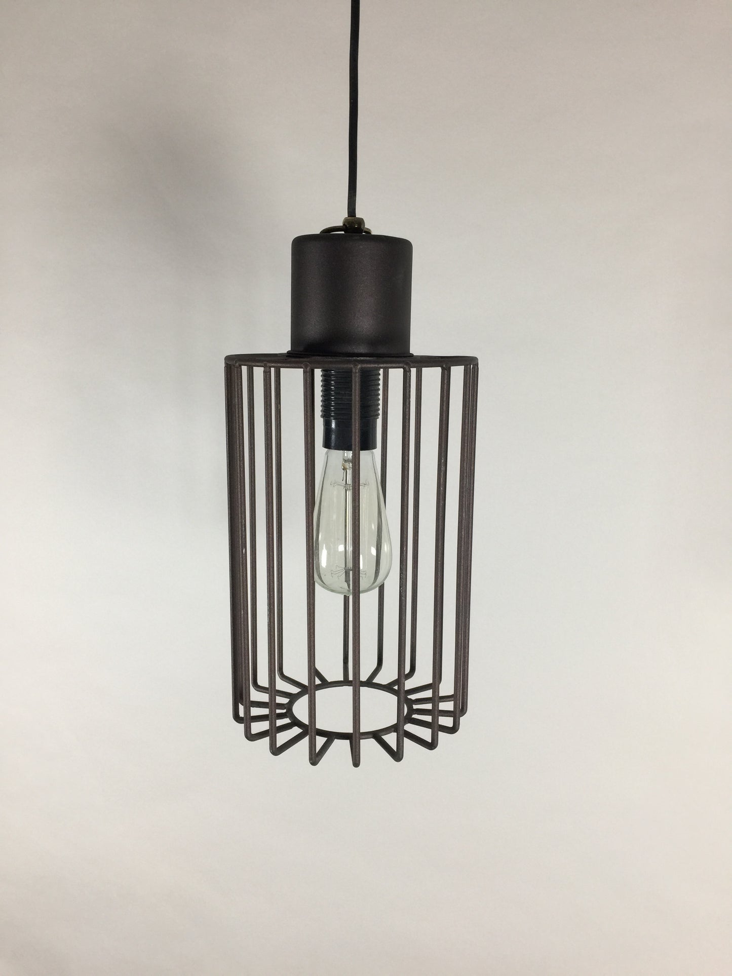 Lampe fra Berlin