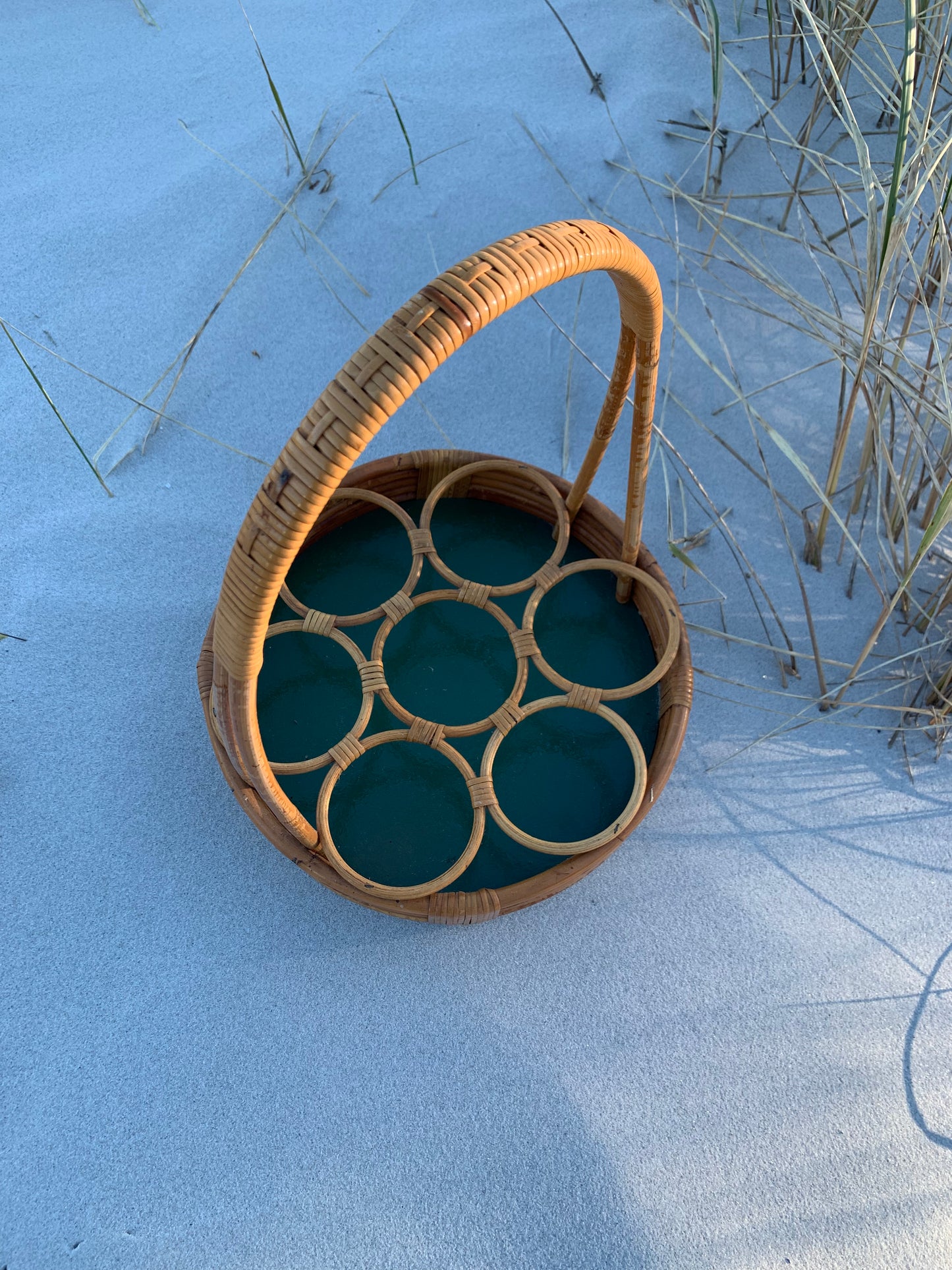 Flaskeholder