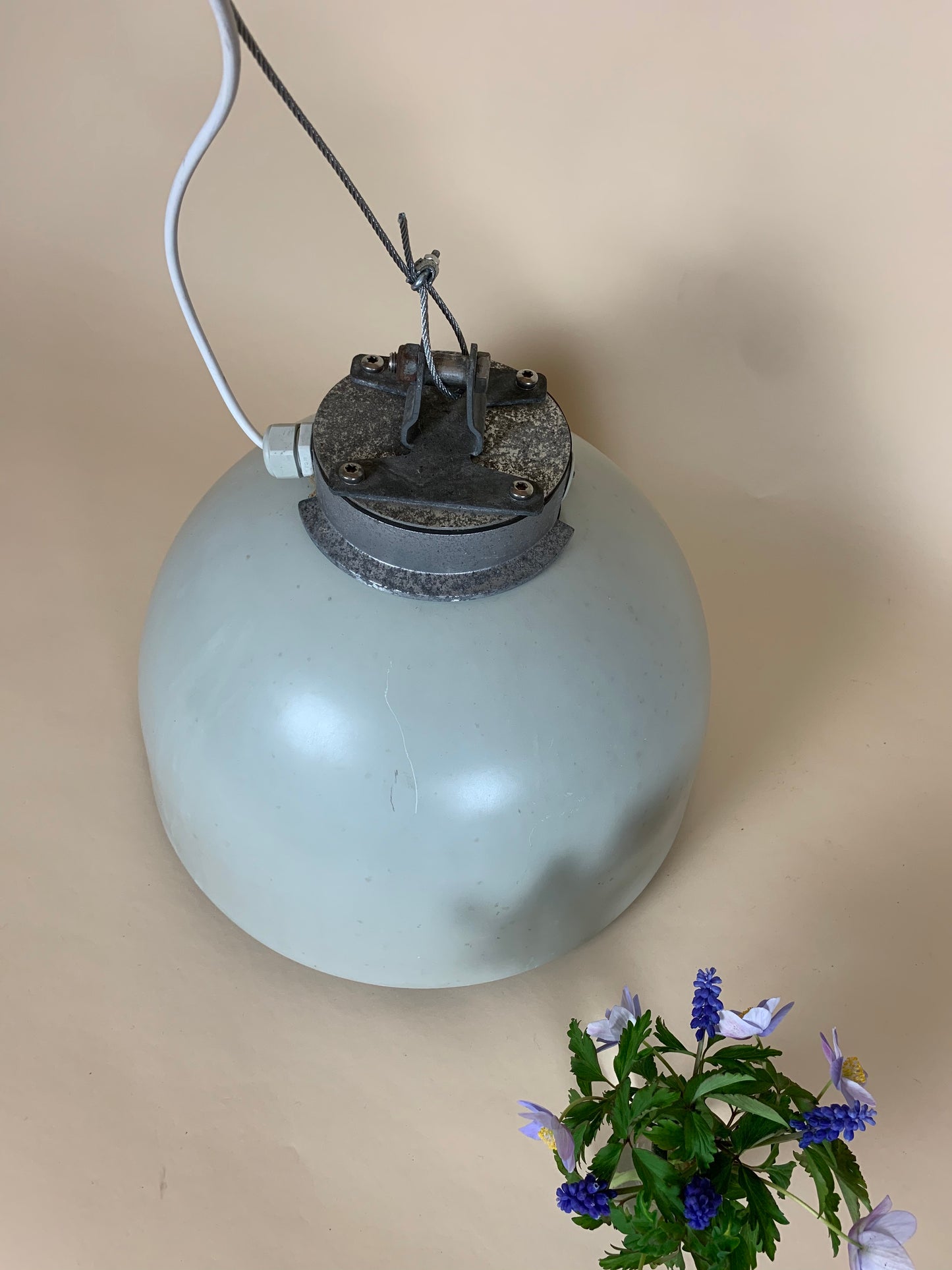Københavnerlampe - Prisen er pr. stk.