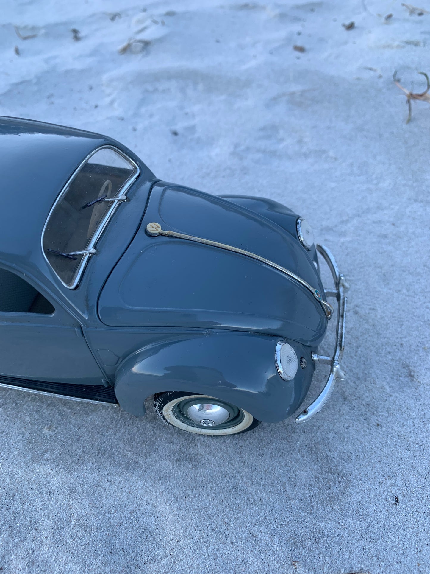 VW sedan 1951