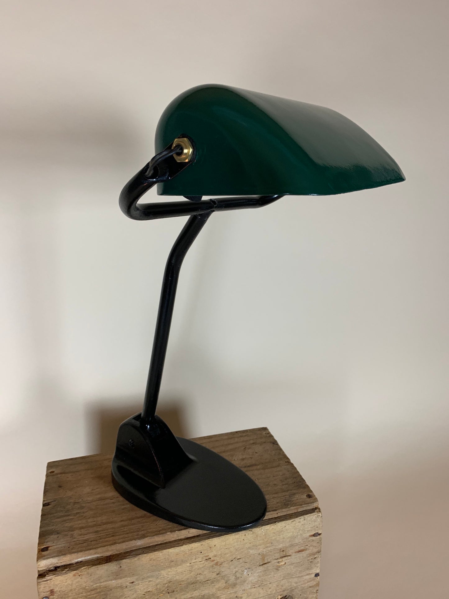 Jacobus lampe