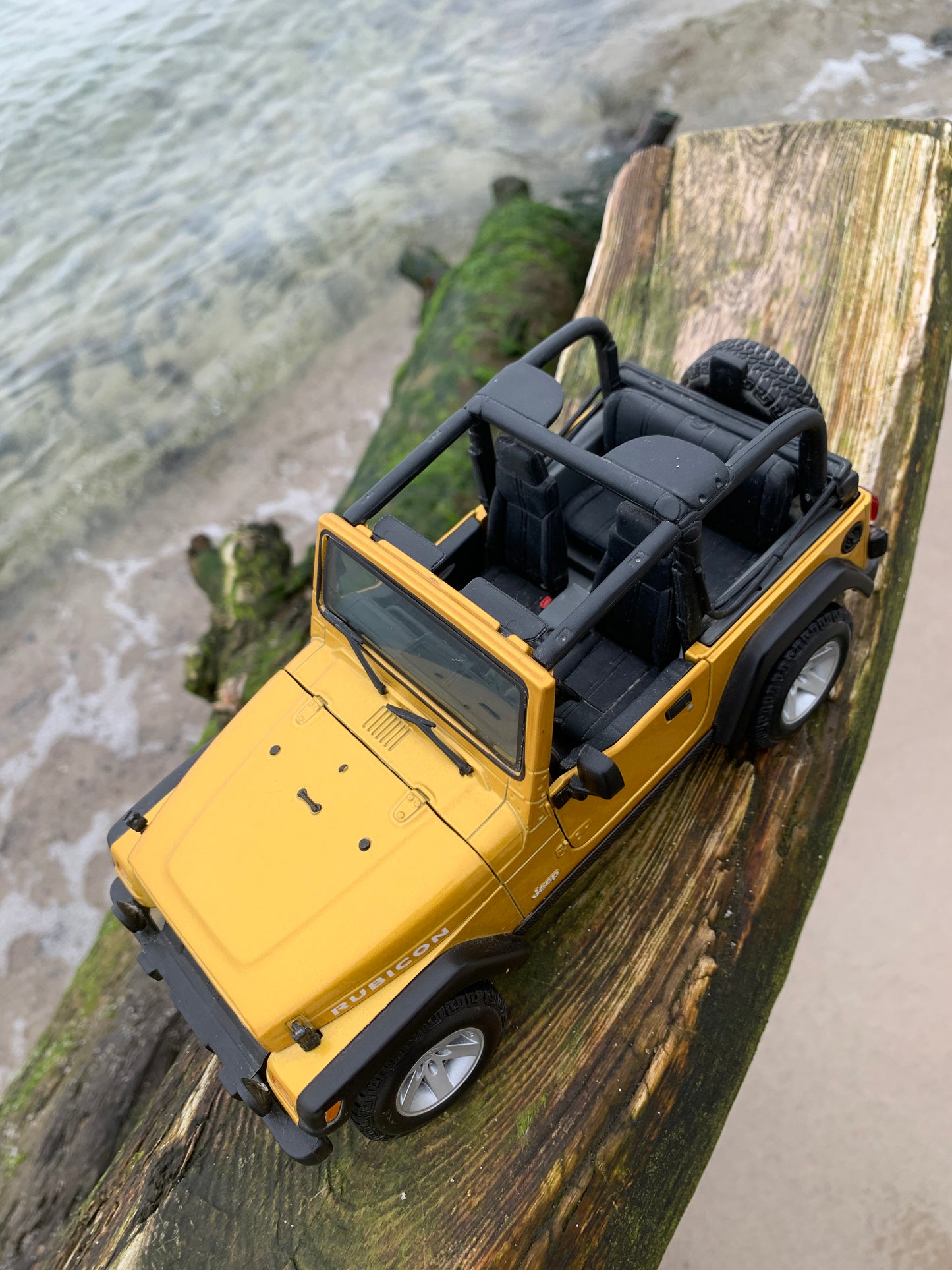Jeep