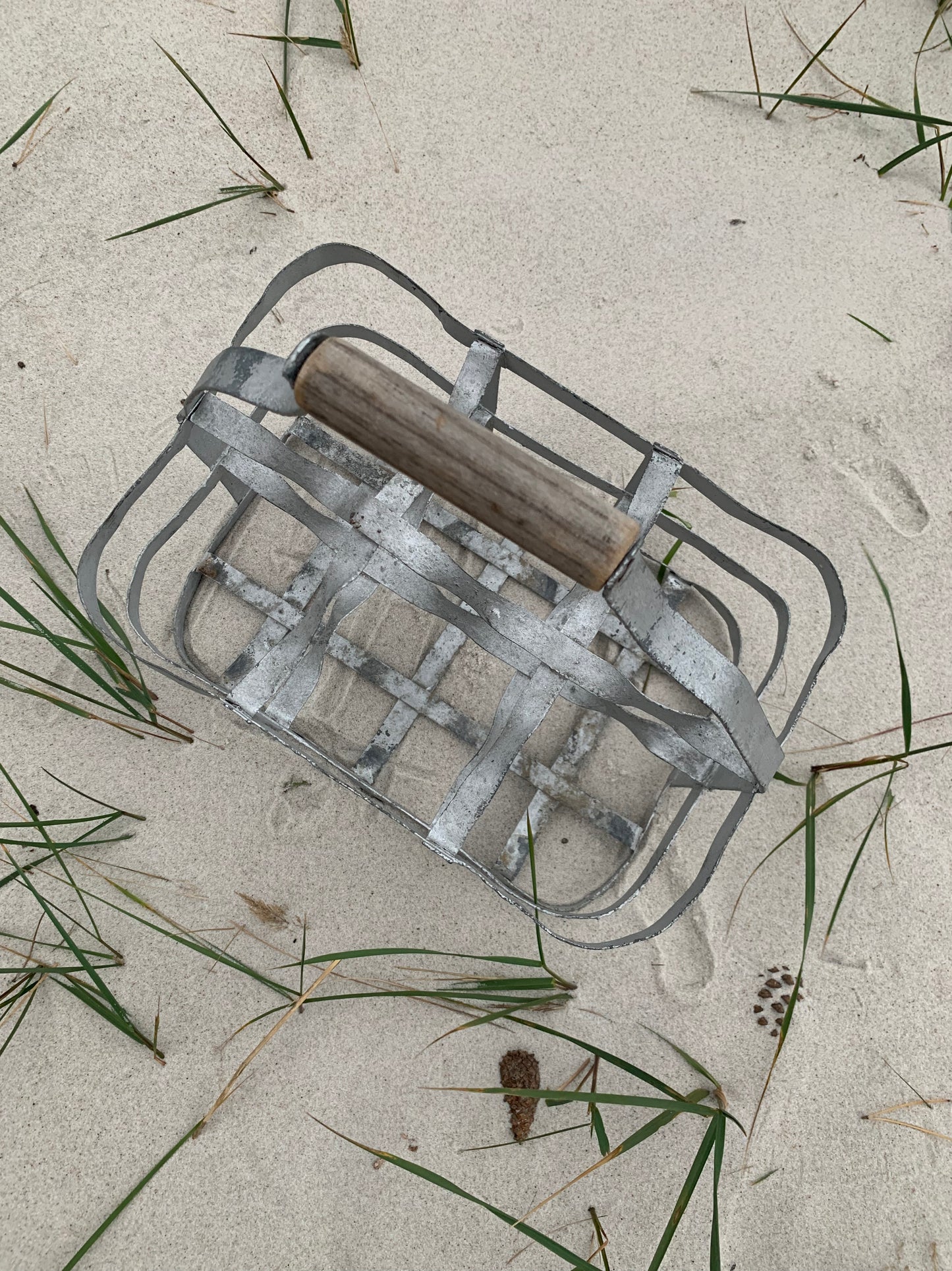 Fransk flaskeholder