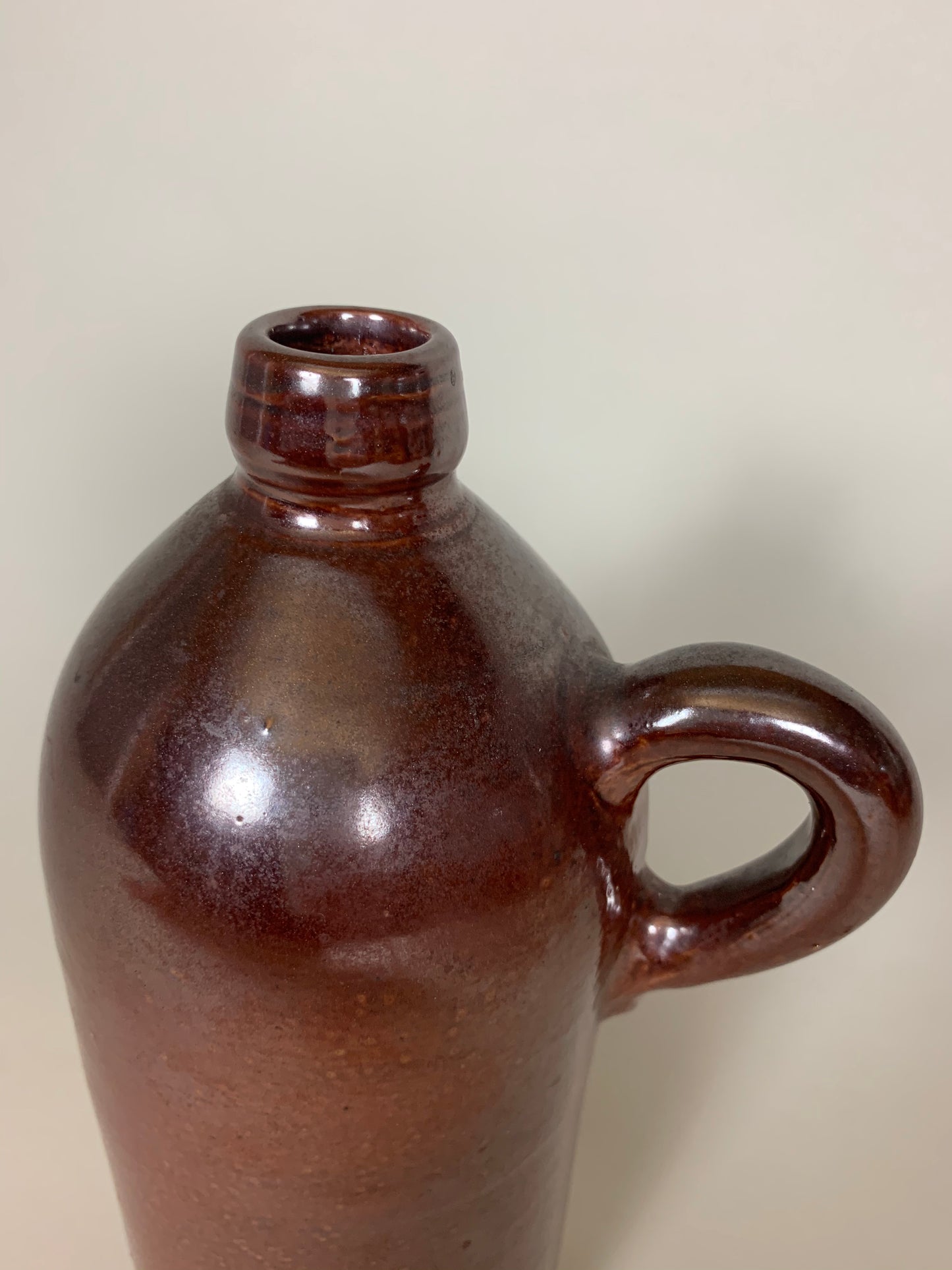 Höganäs keramikdunk - 1 liter