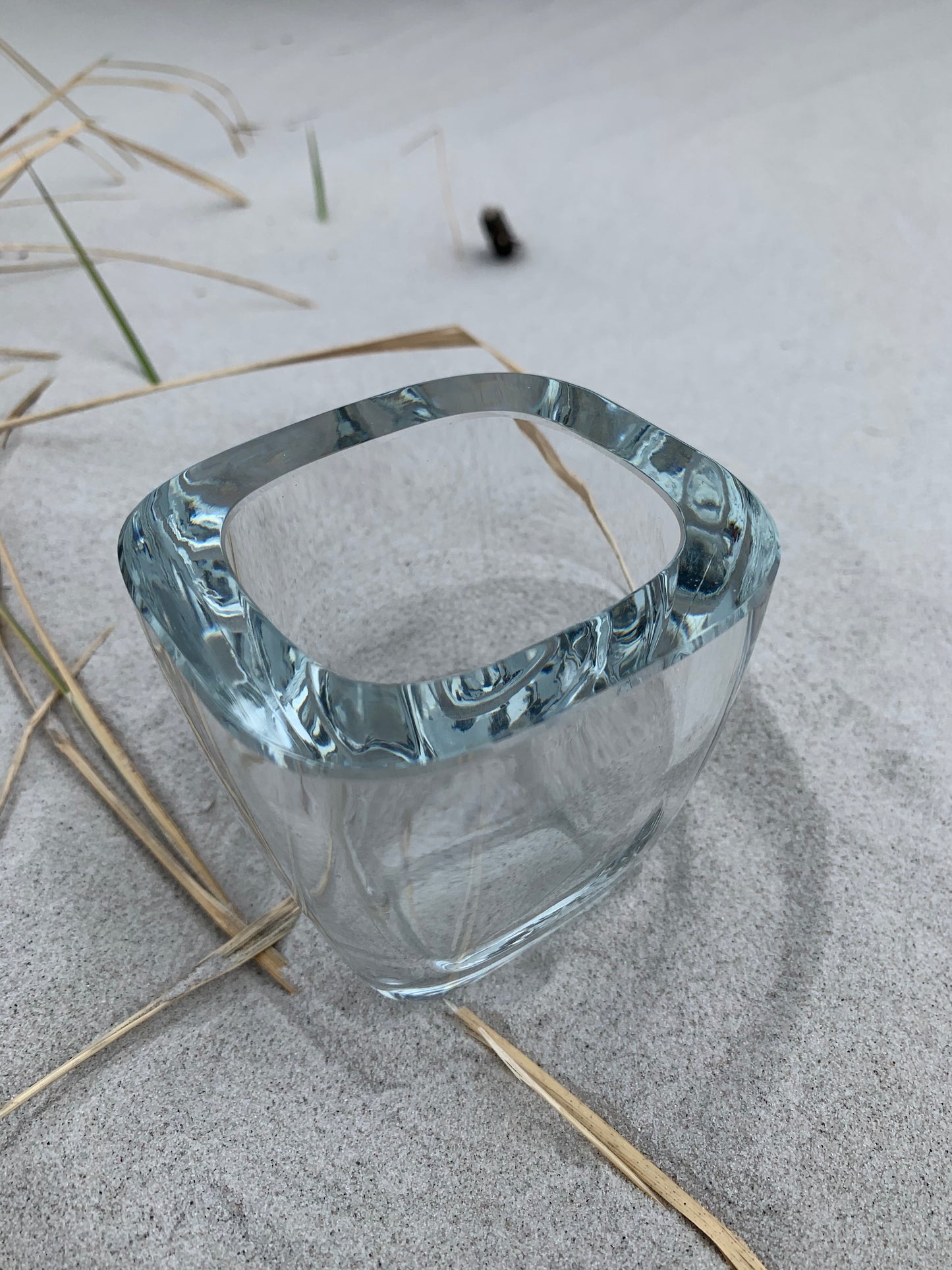 Fin lille vase