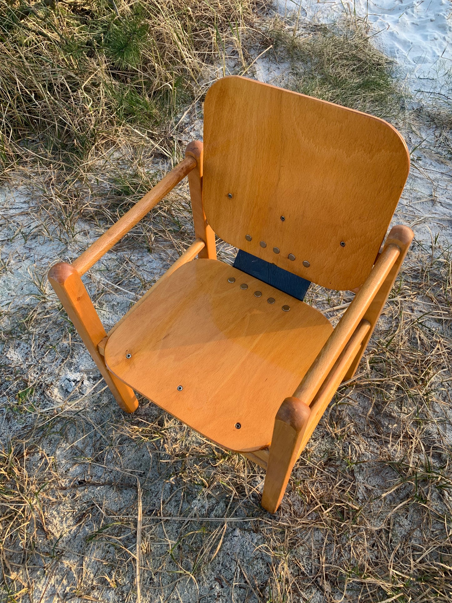 Hans Brockhage designerstol