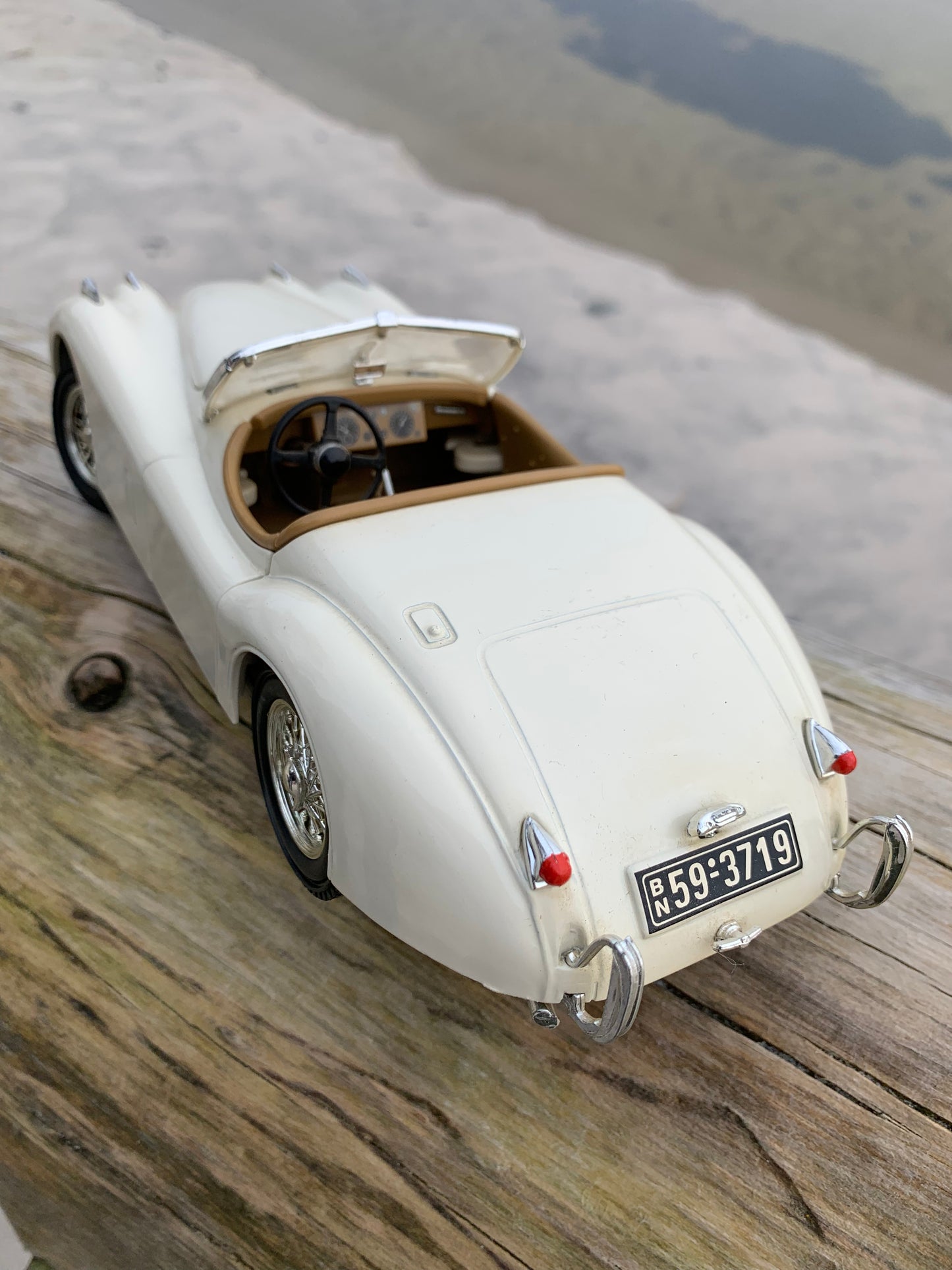Jaguar XK 120