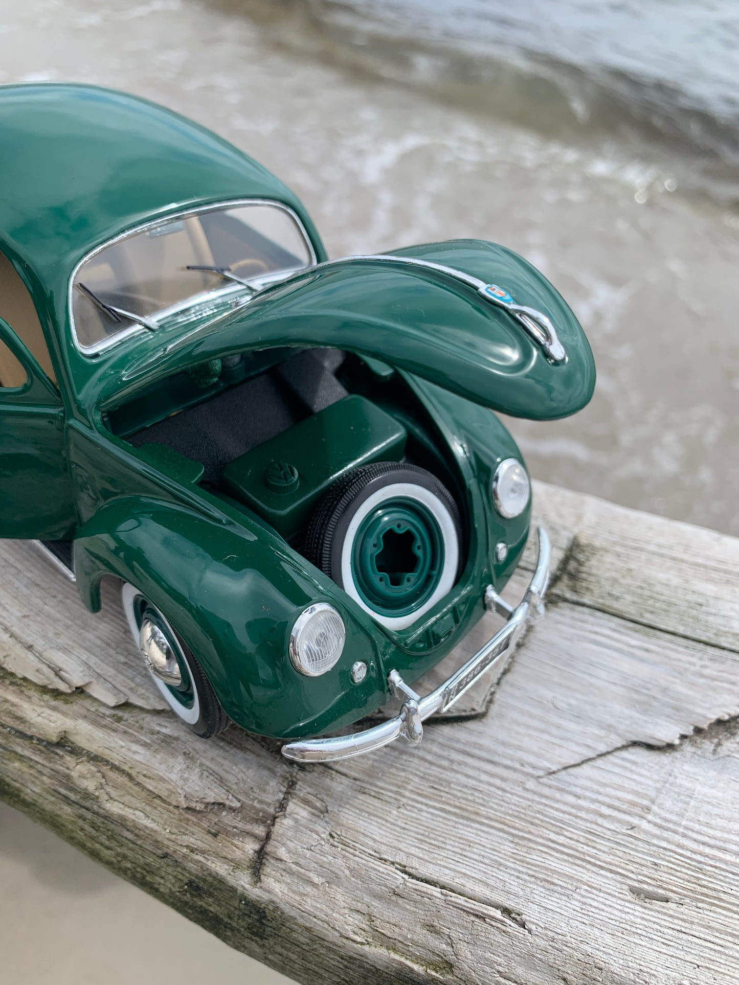 VW Sedan 1951