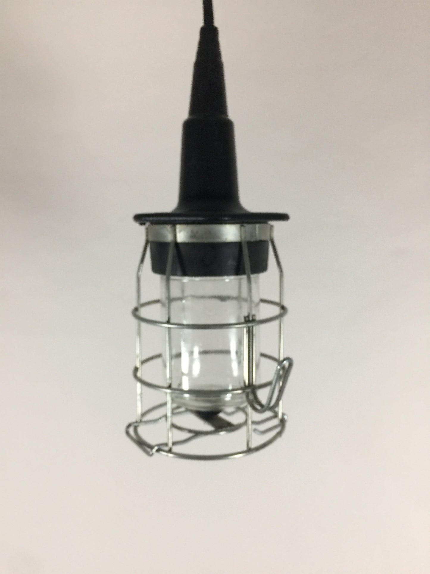 Industriel arbejdslampe