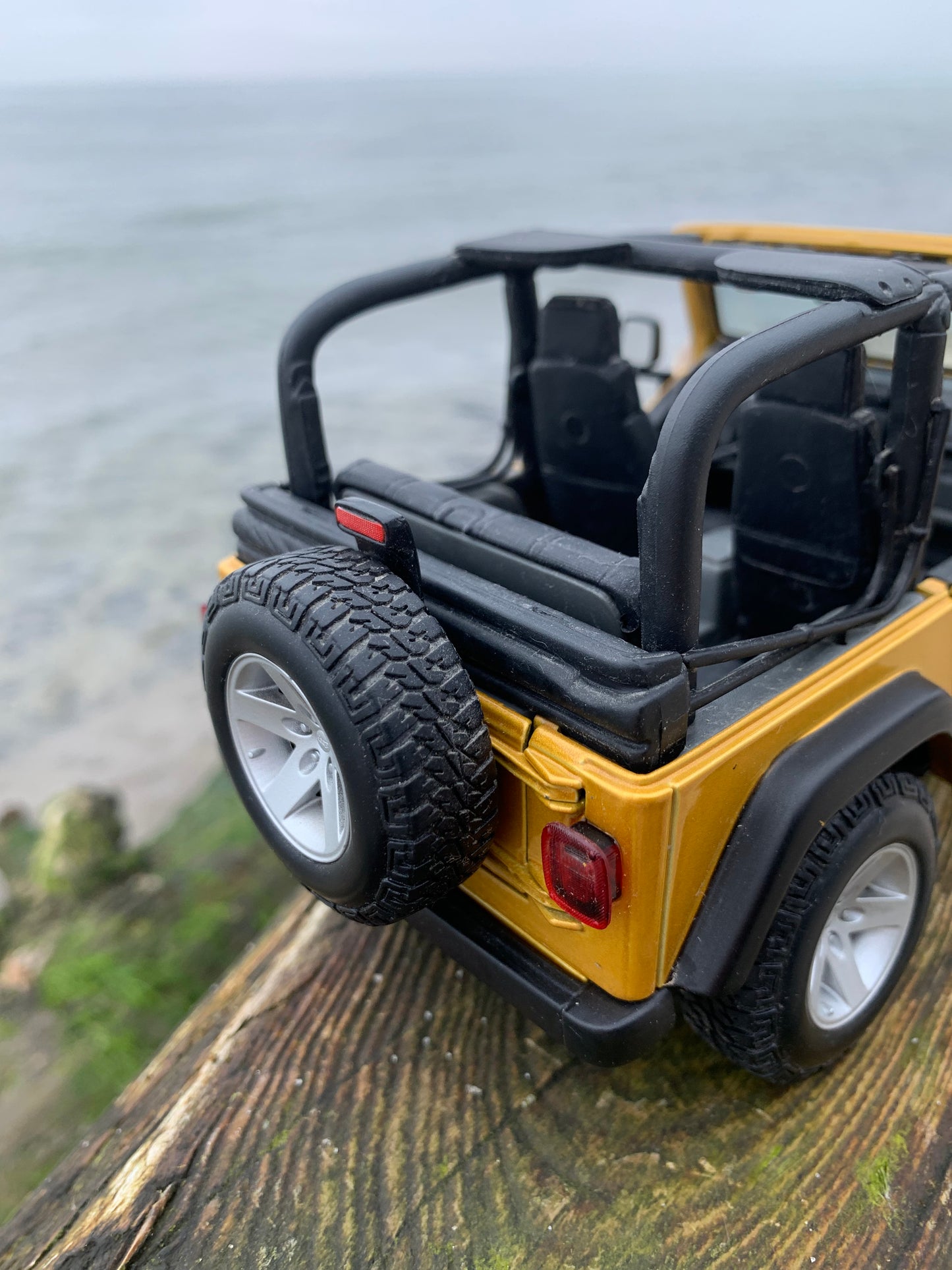Jeep