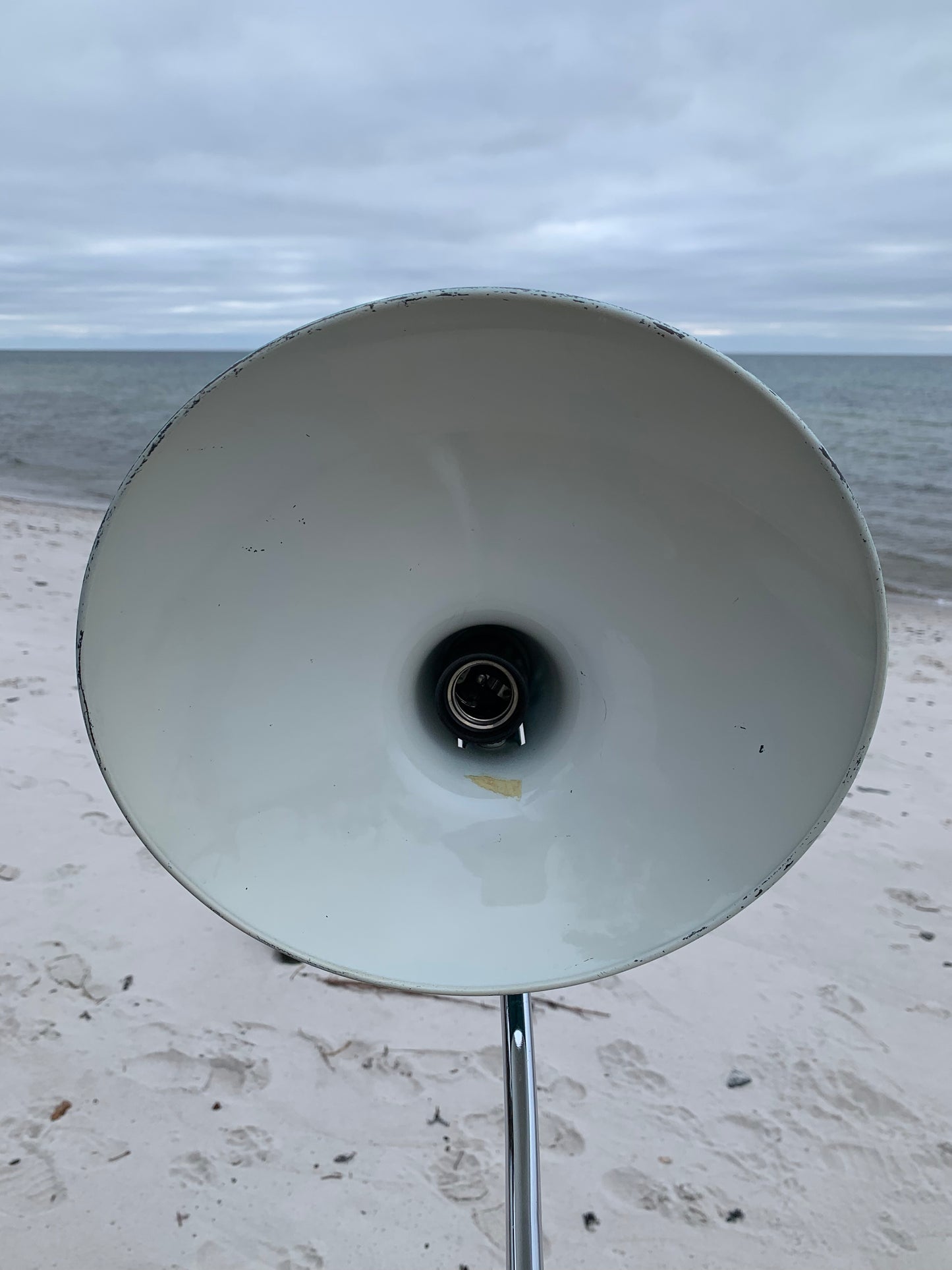 Kaiser Idell 6786 - Grøn