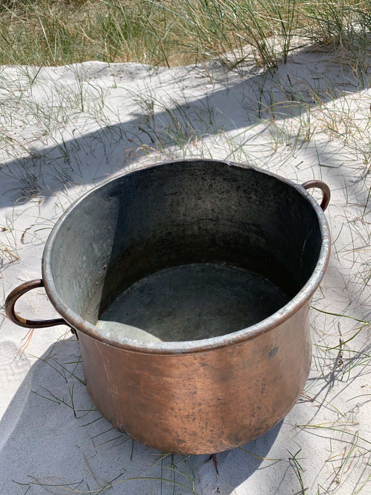 Kobberspand