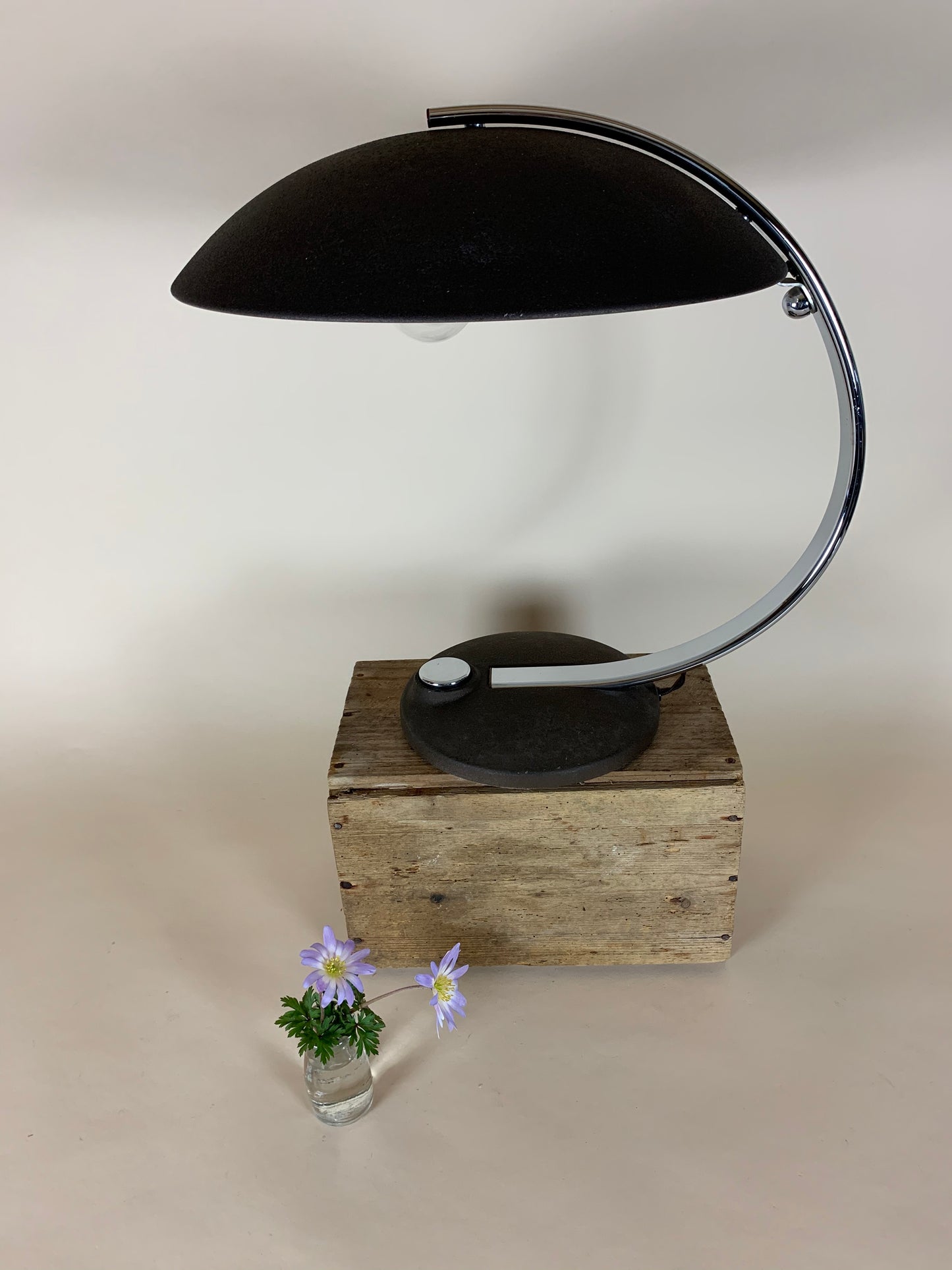 Egon Hillebrand bordlampe