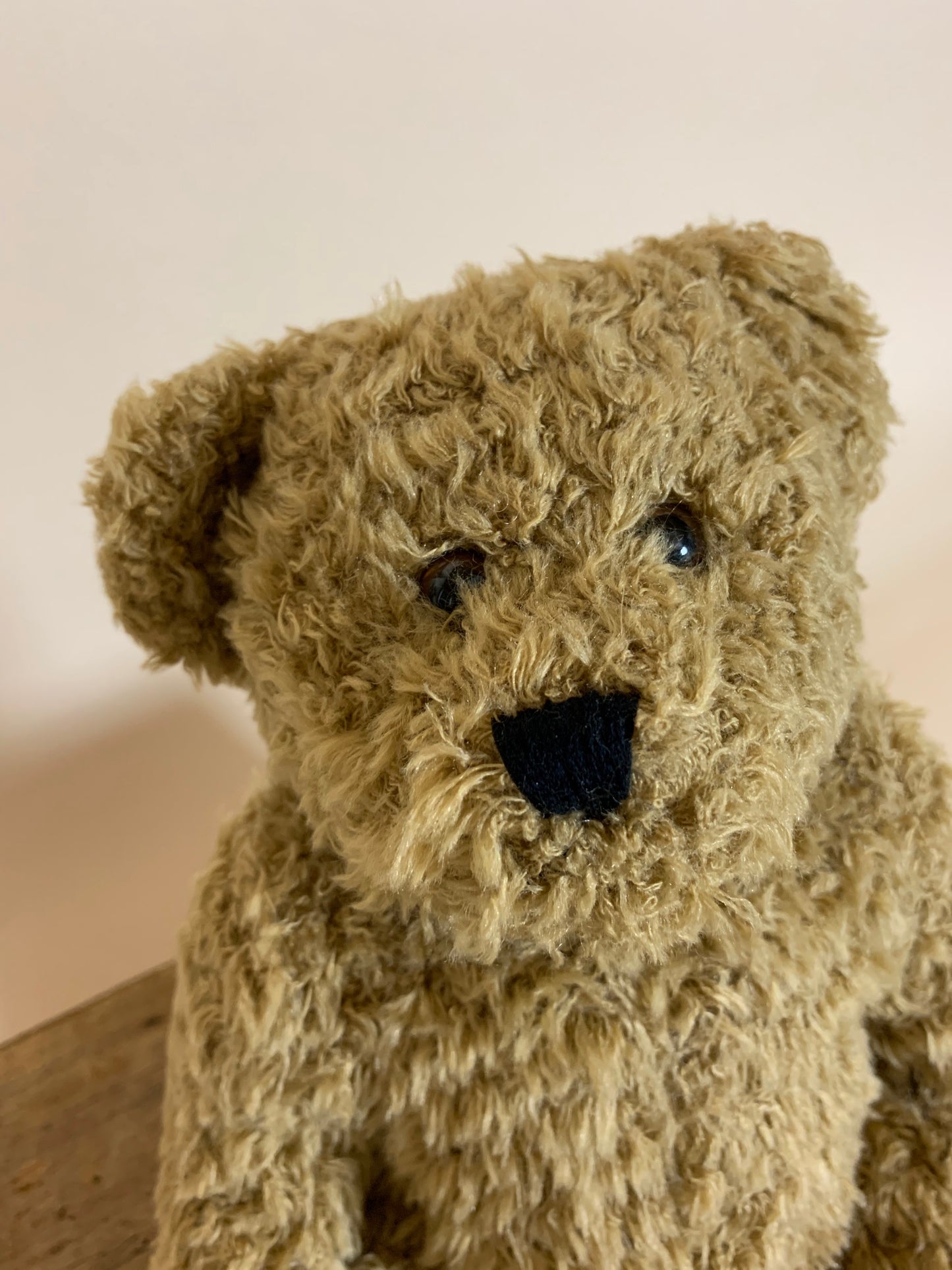 Sød Nalle bamse