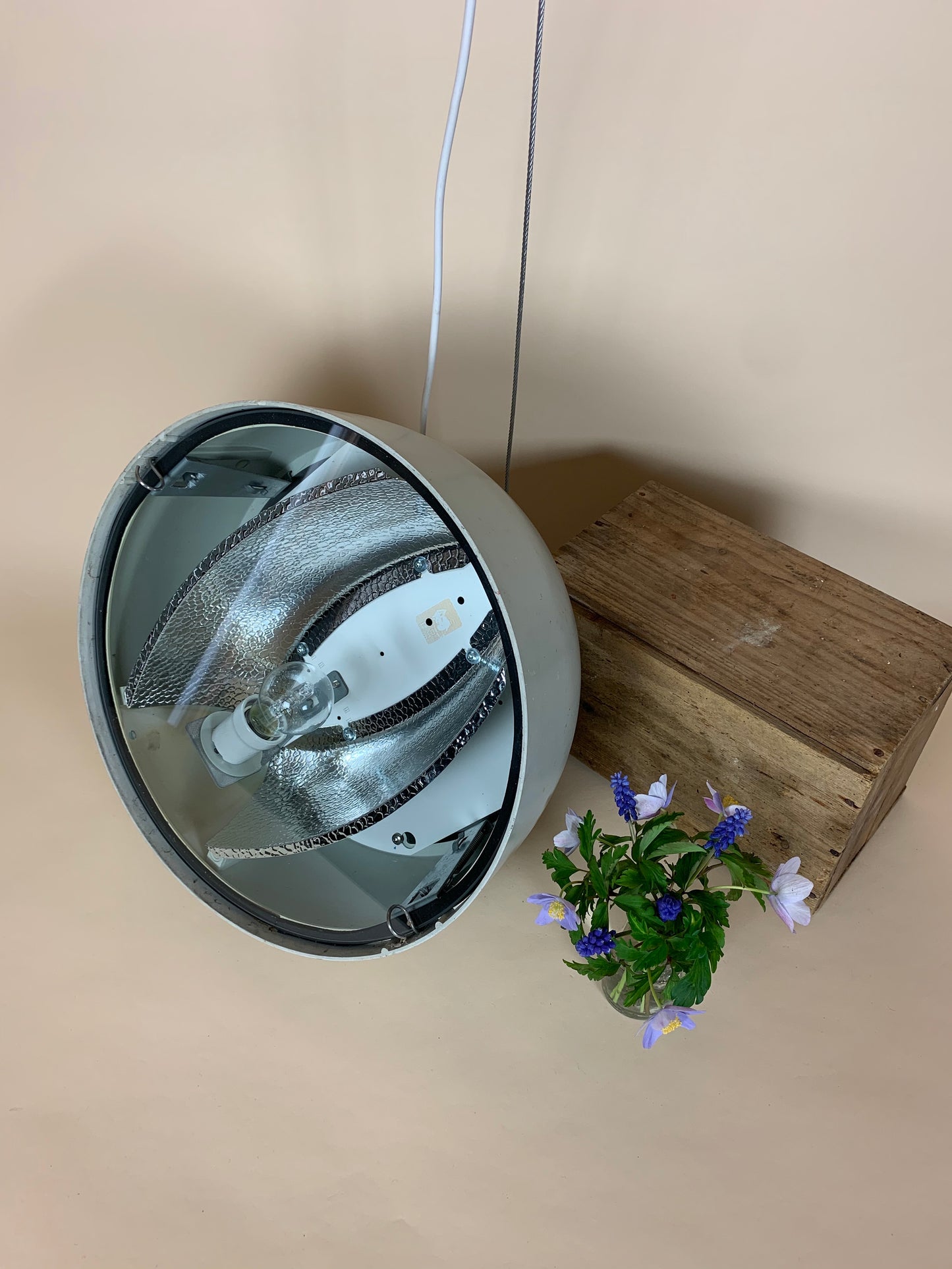 Københavnerlampe - Prisen er pr. stk.