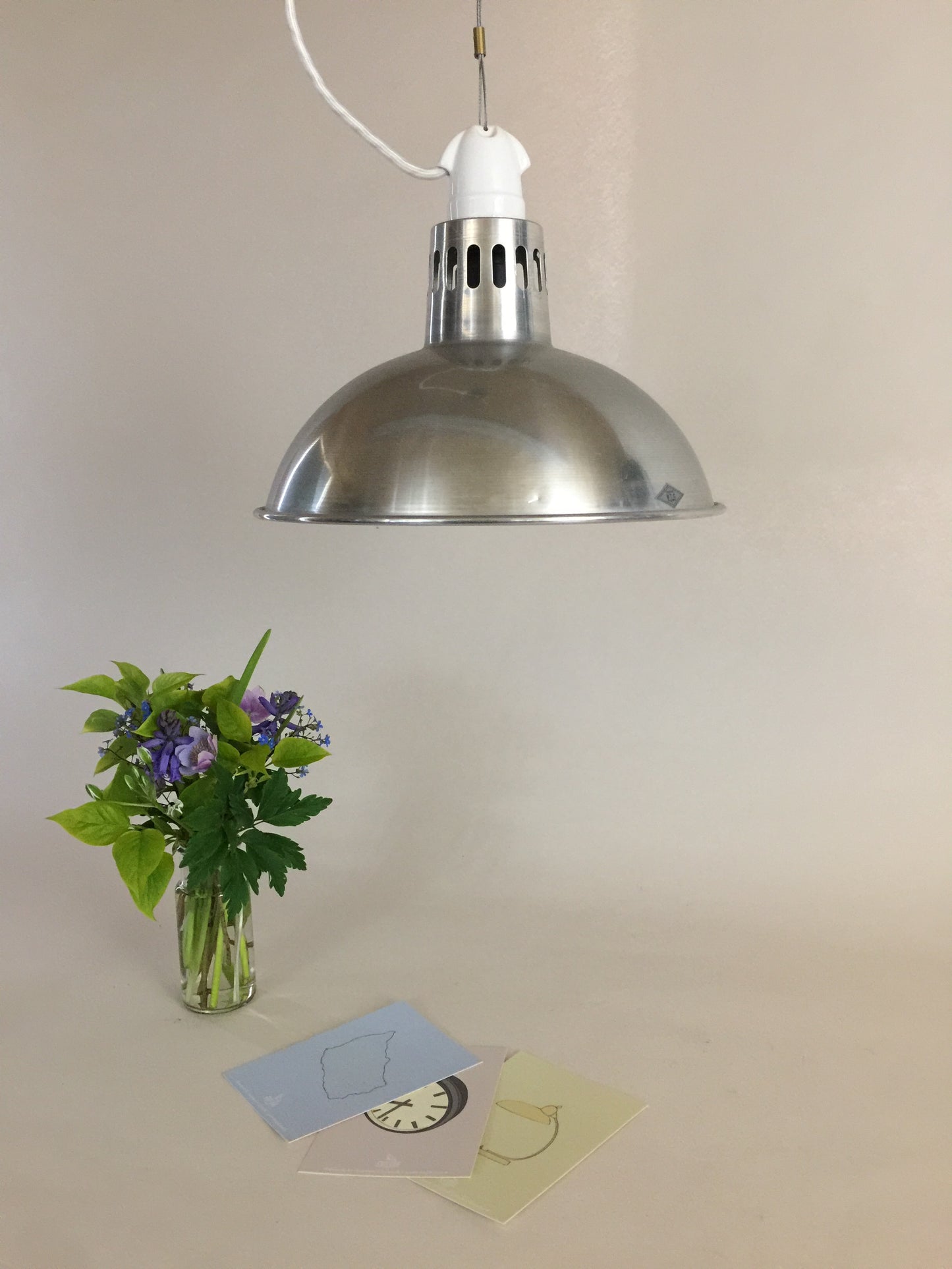 BTC lampe - Paxo
