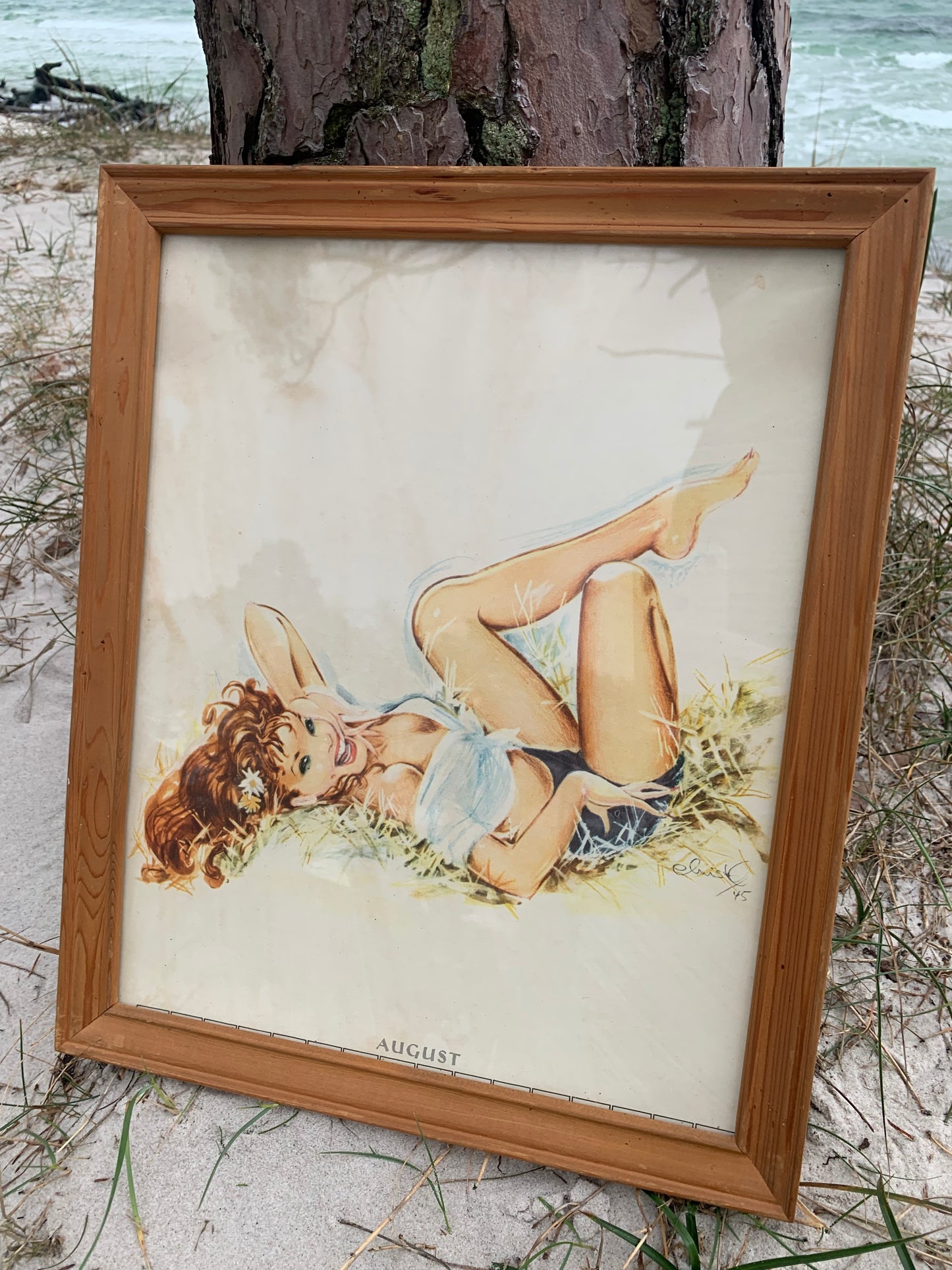 Christel billede