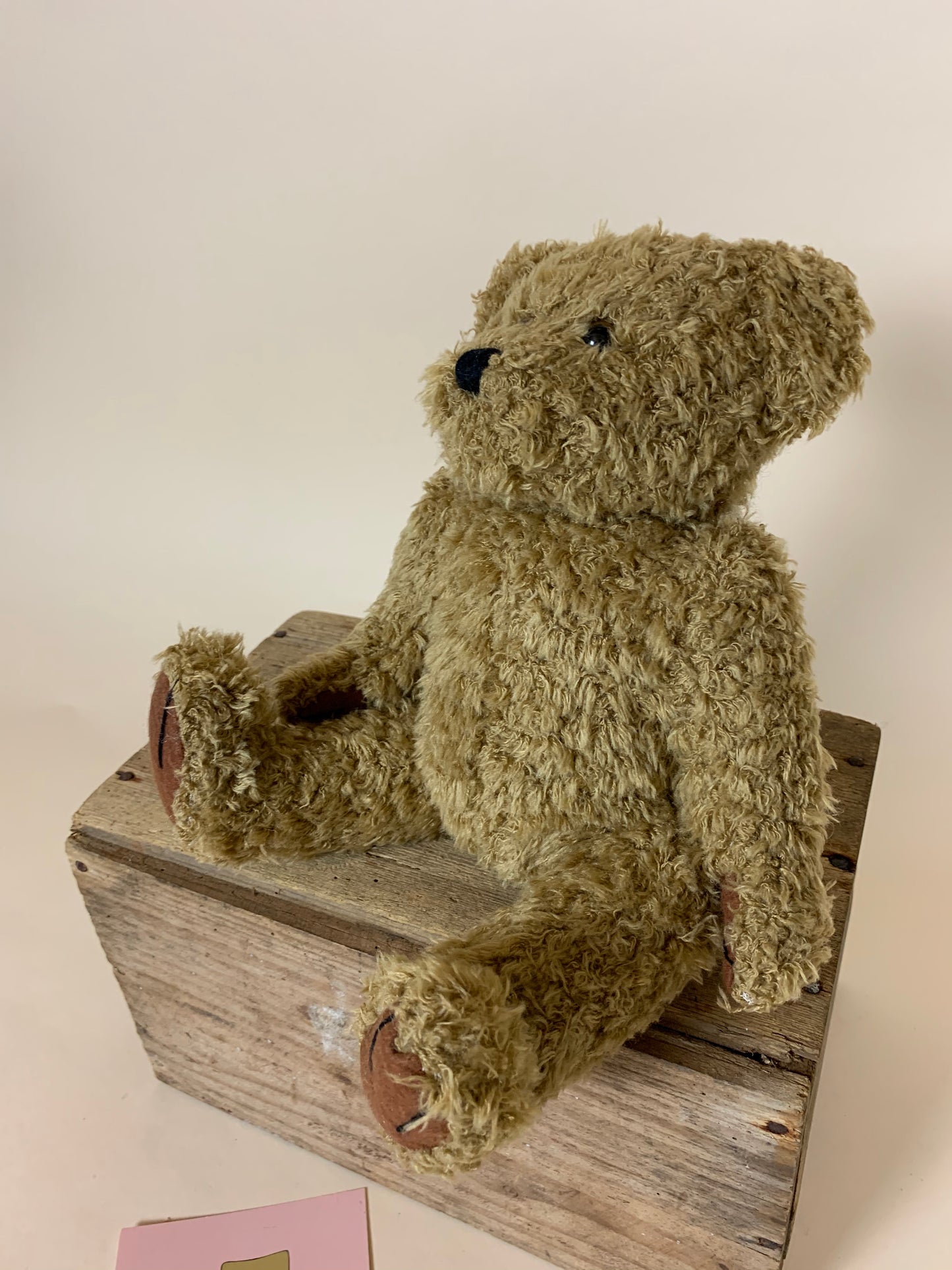 Sød Nalle bamse