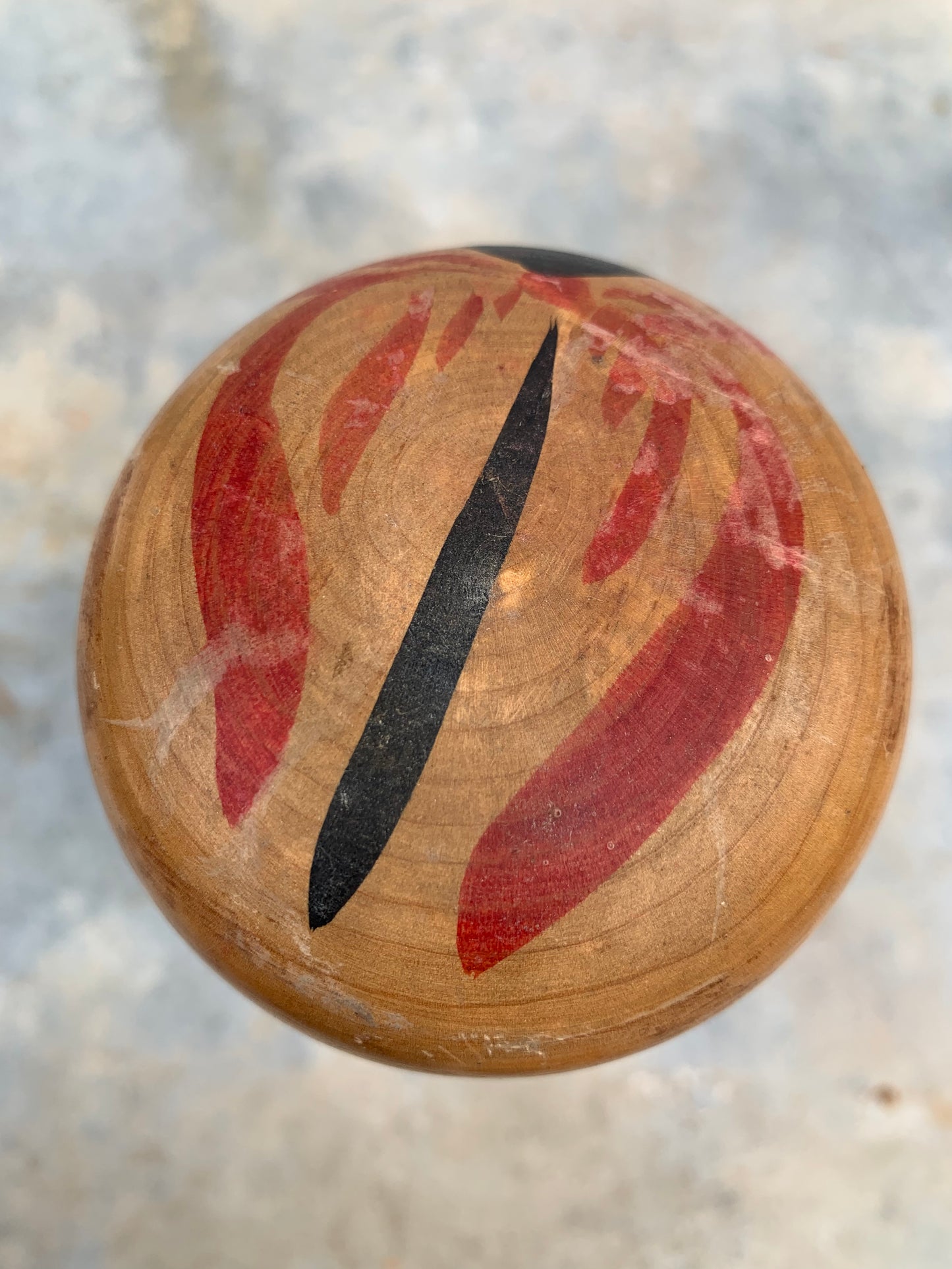Kokeshi