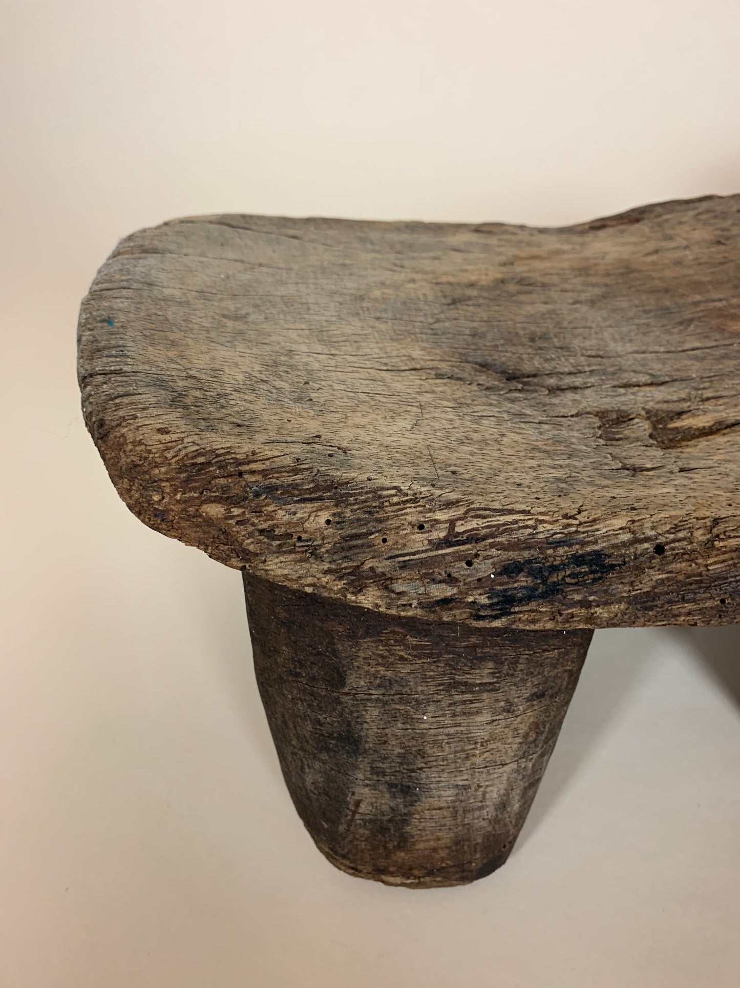 Kinesisk skammel