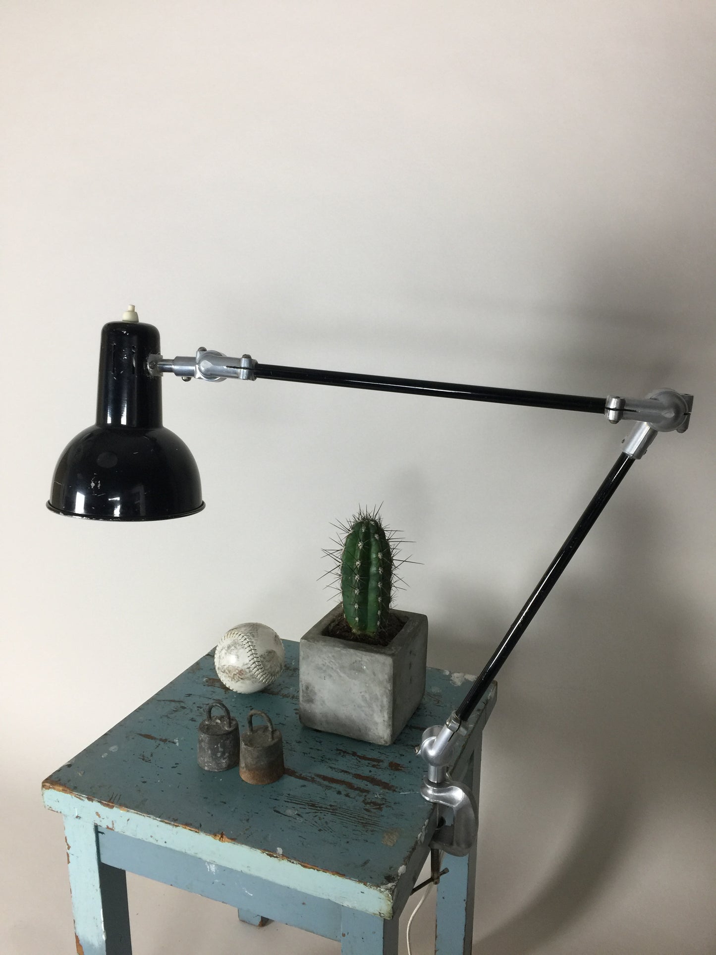 Industriel Rijo arkitektlampe