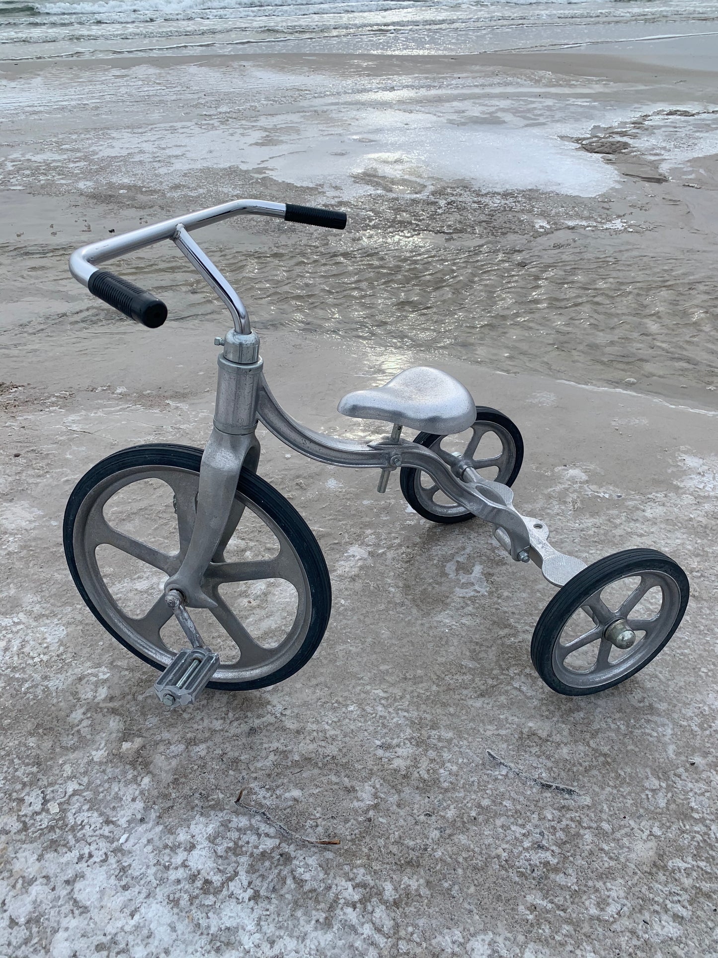Cyklen der er blevet et designikon