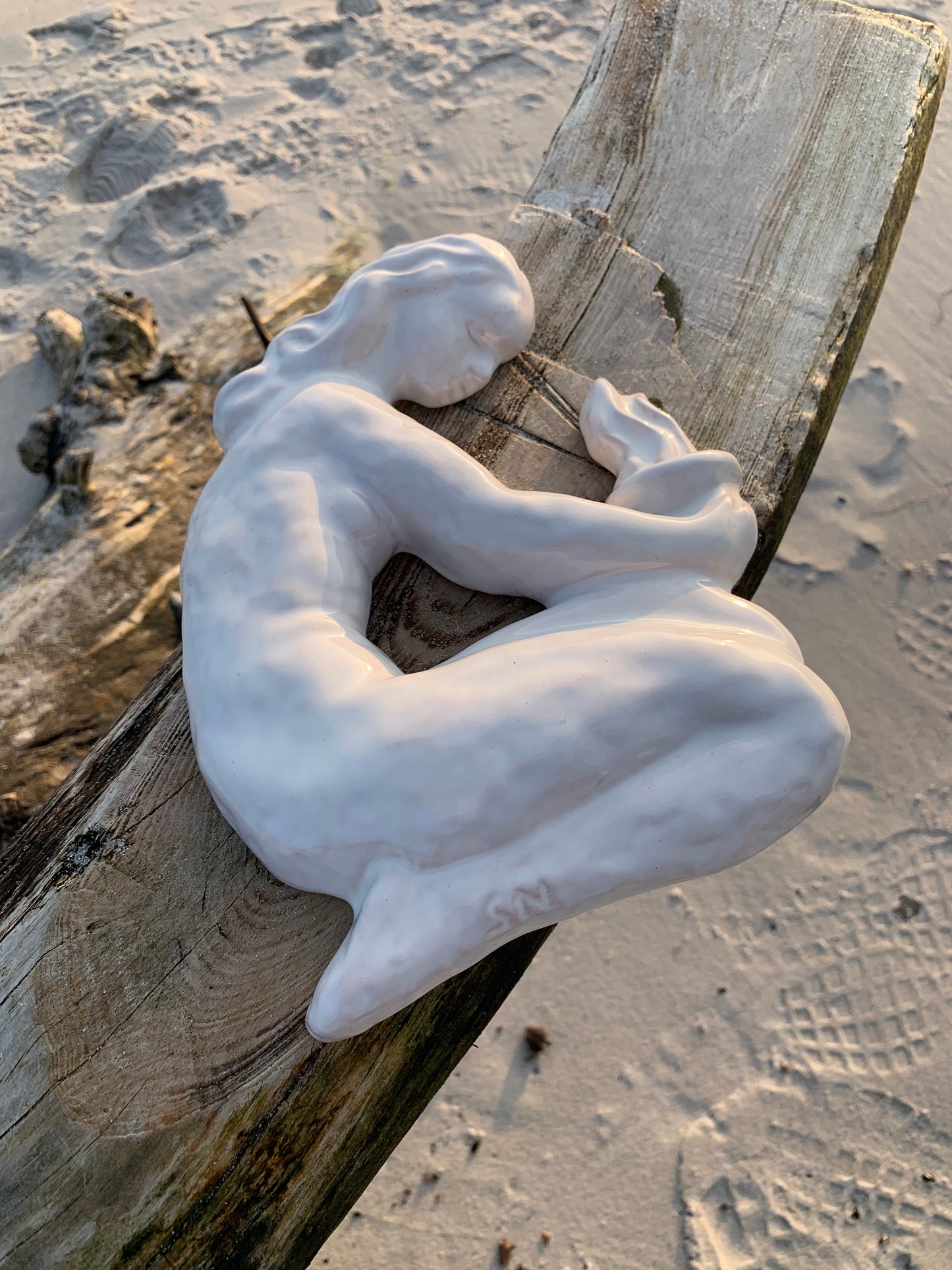 Relief - Michael Andersen