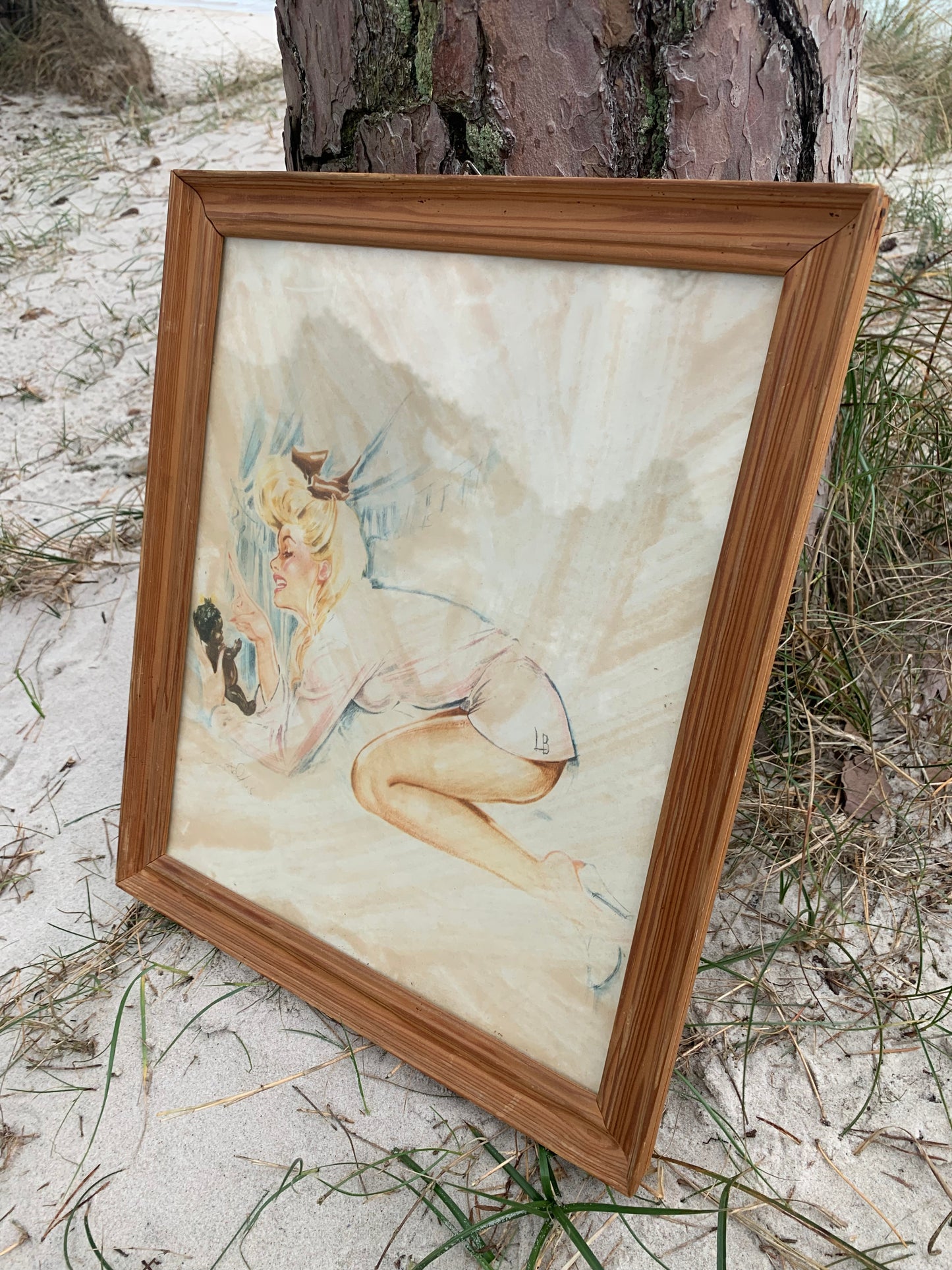 Christel billede