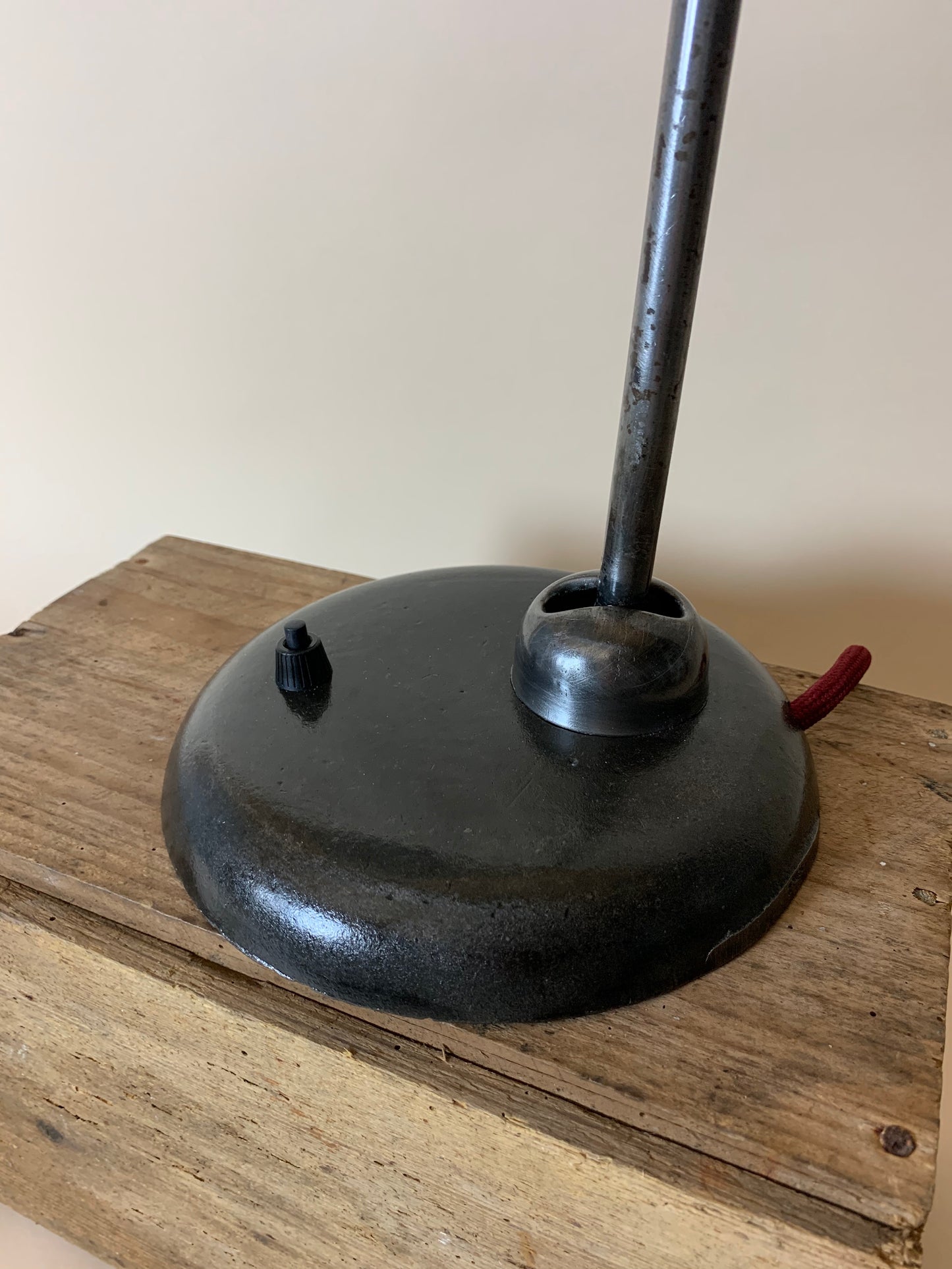 Kaiser Idell bordlampe