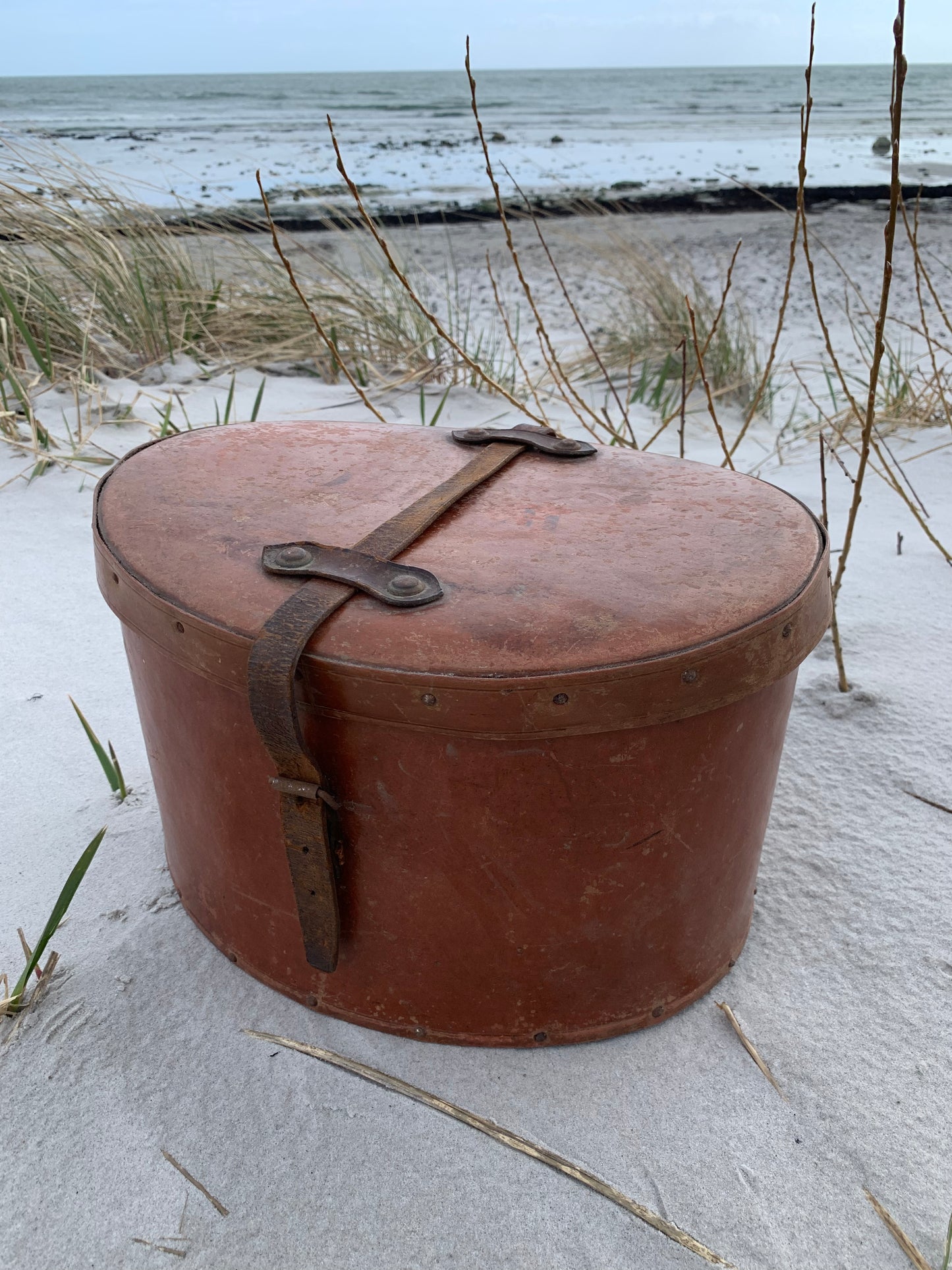 Hatteæske