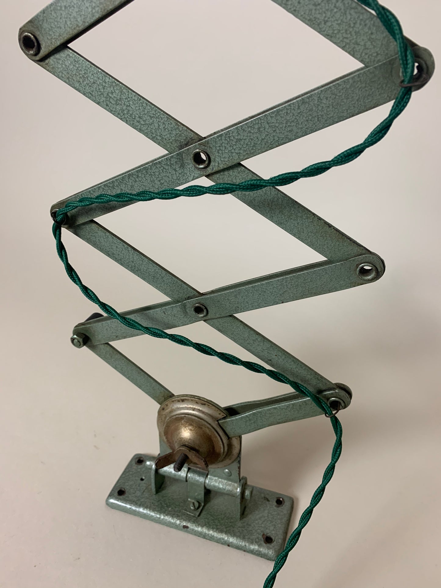 Pe ha We Leuchten - Grøn hammerlak