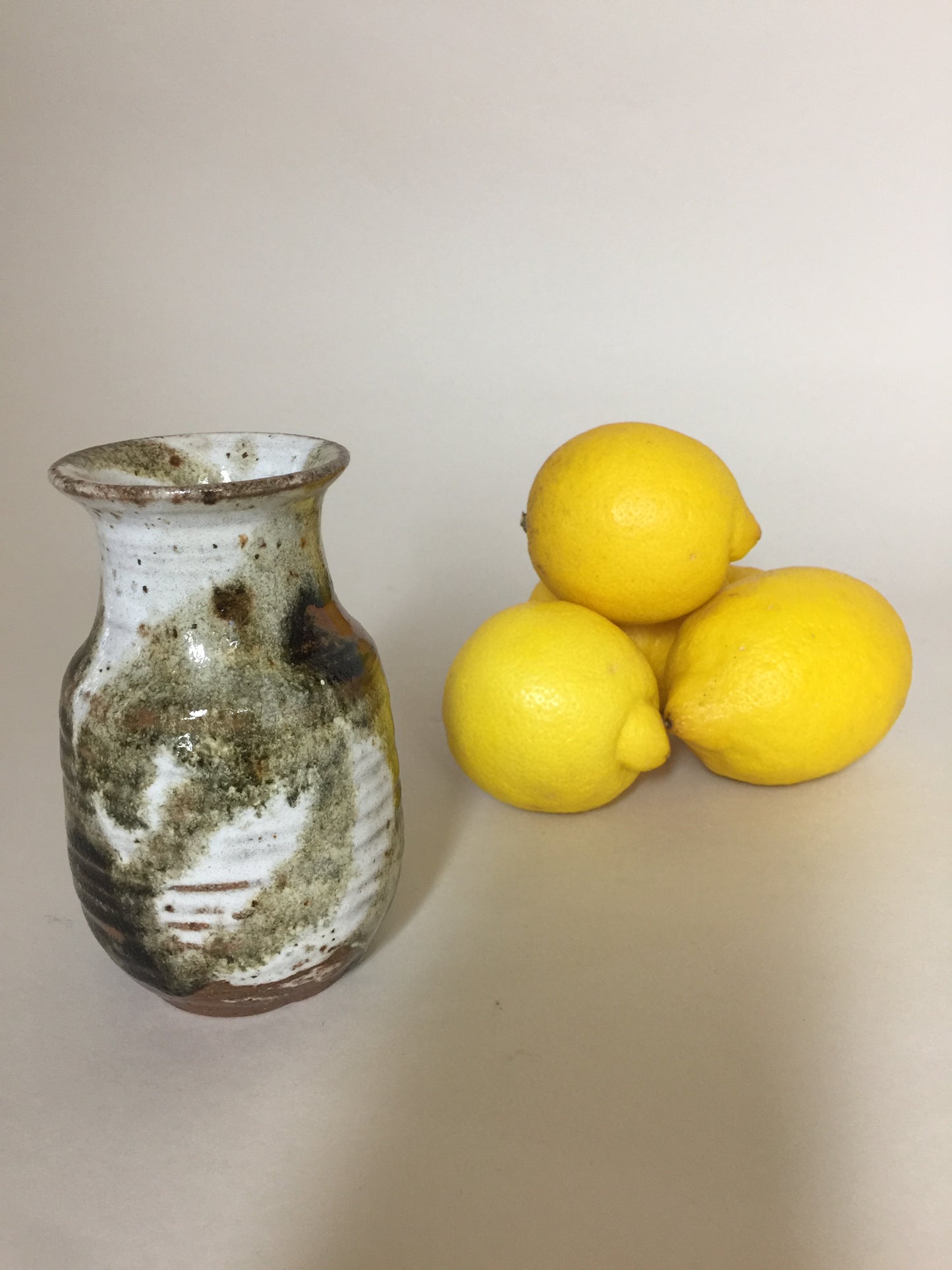 Fin vase fra Waldorff, Svaneke
