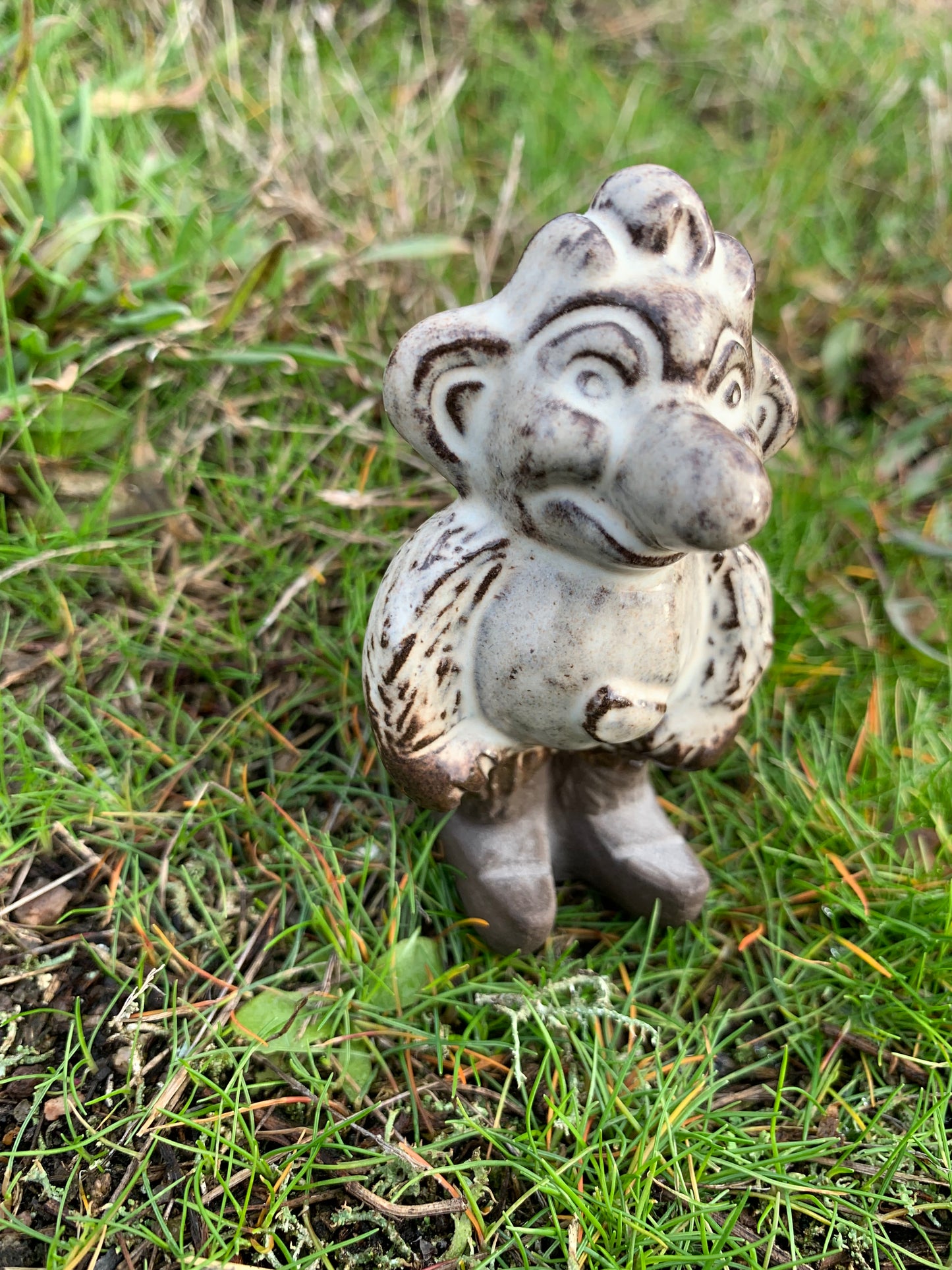 Krølle Bølle - Speciel udgave
