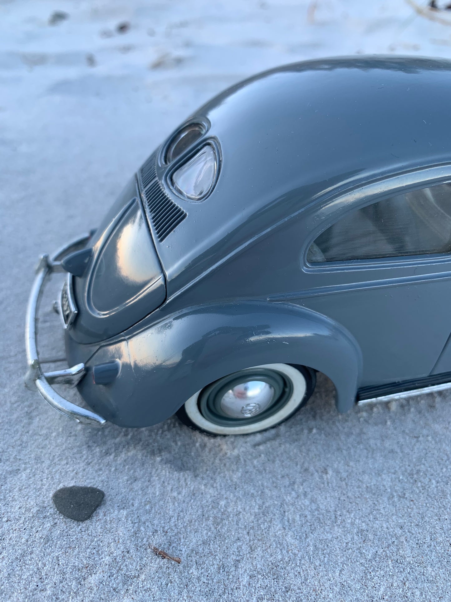 VW sedan 1951