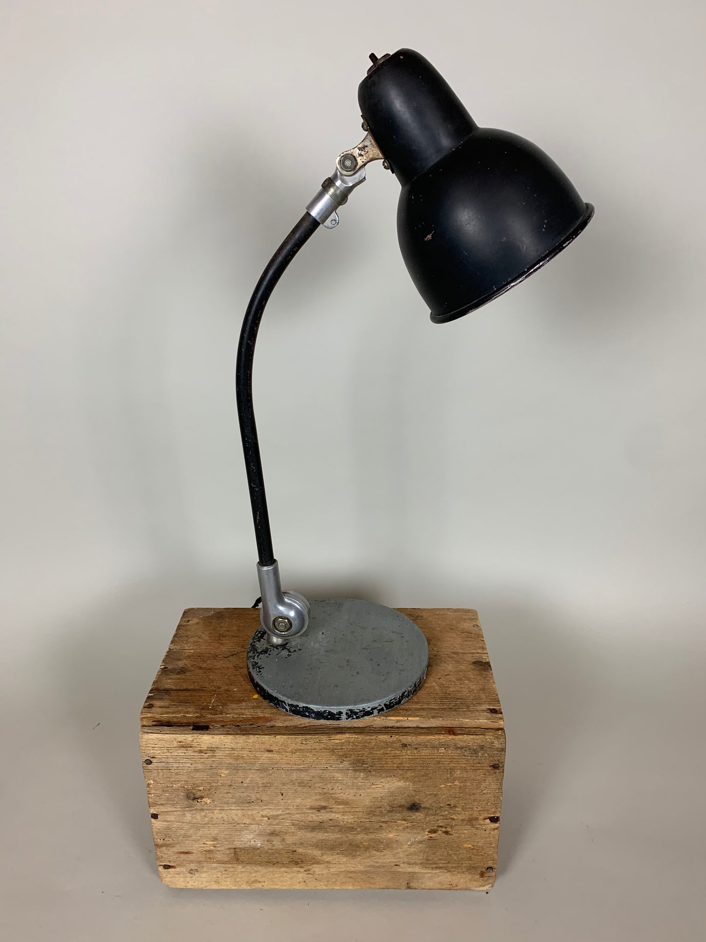 Skønt eksemplar af ASAS lampe