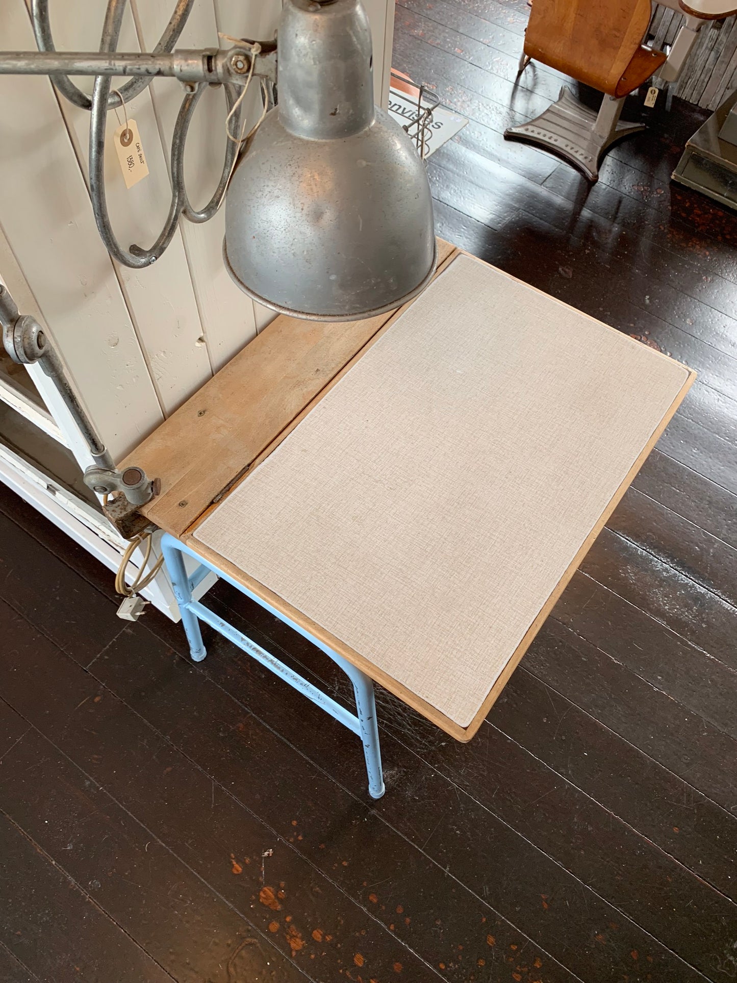 Skolebord