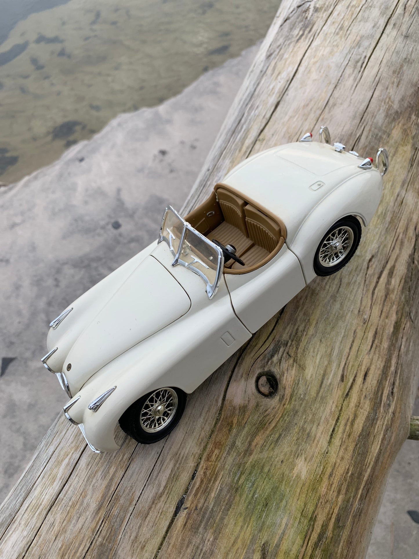 Jaguar XK 120